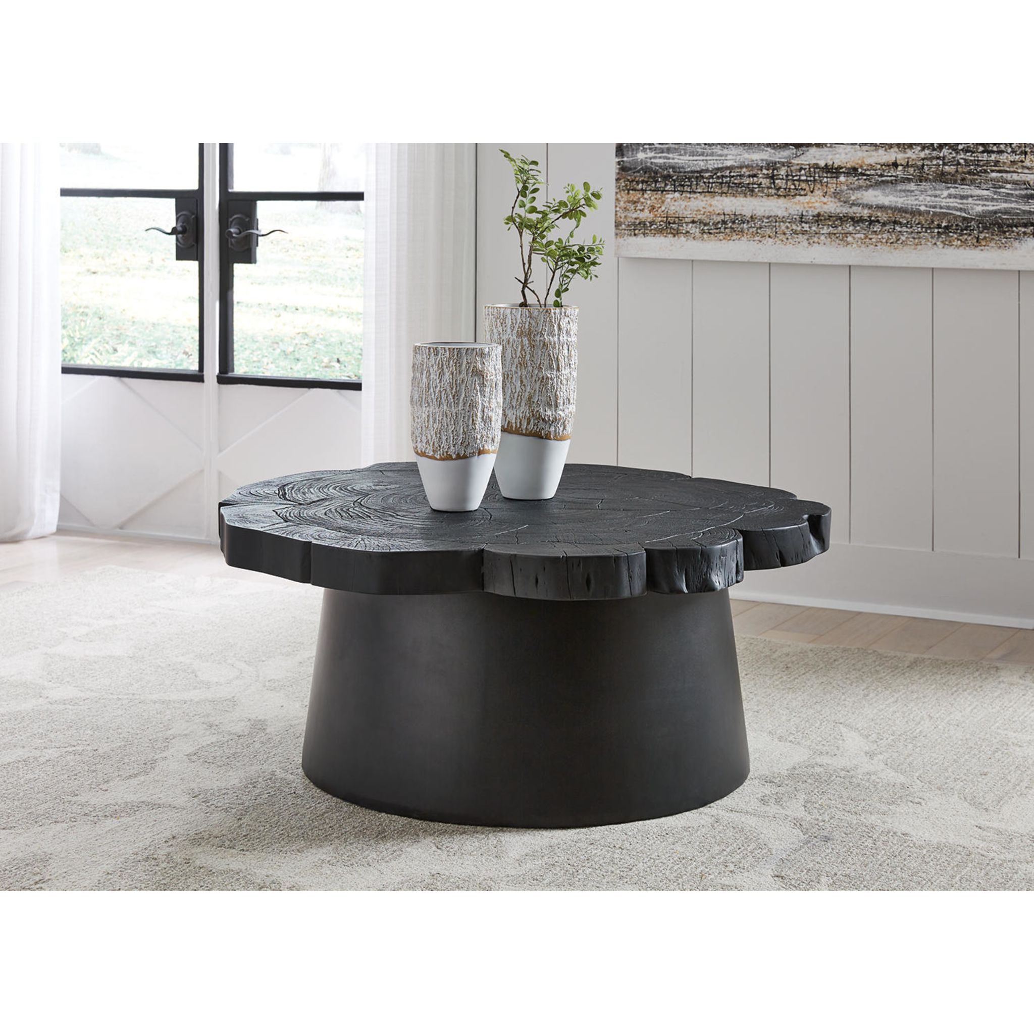 Wimbell Coffee Table - Gallery Image 1
