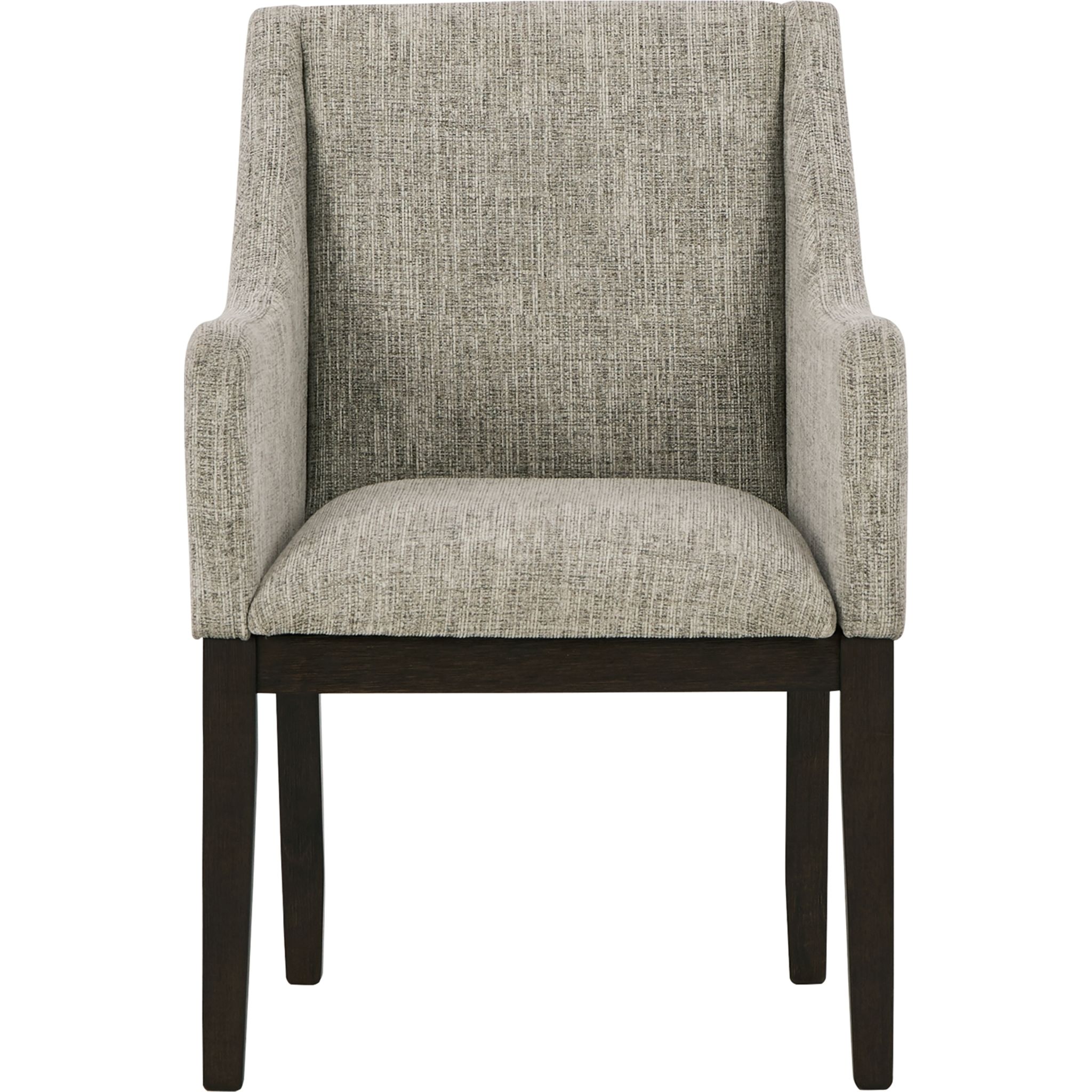 Burkhaus Arm Chair - Gallery Image 2