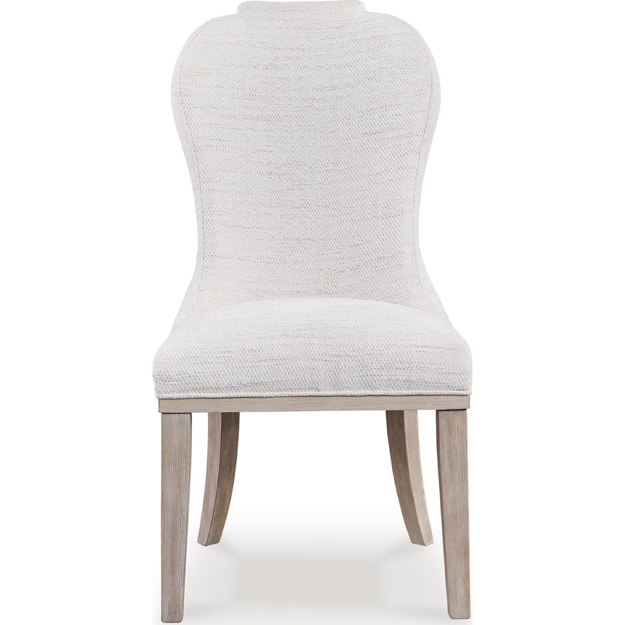 Jorlaina-Exclusive Side Chair - Gallery Image 1