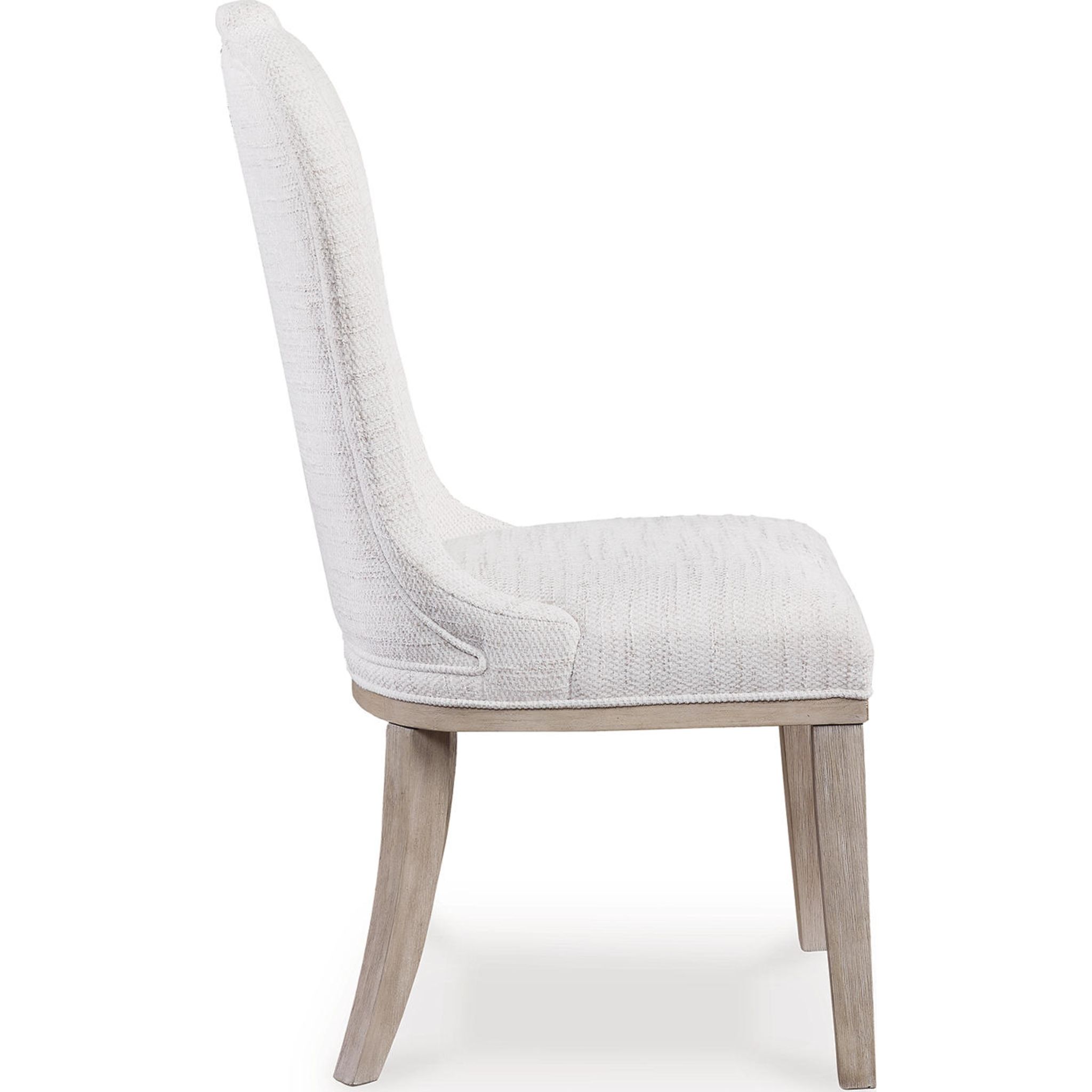 Jorlaina-Exclusive Side Chair - Gallery Image 2