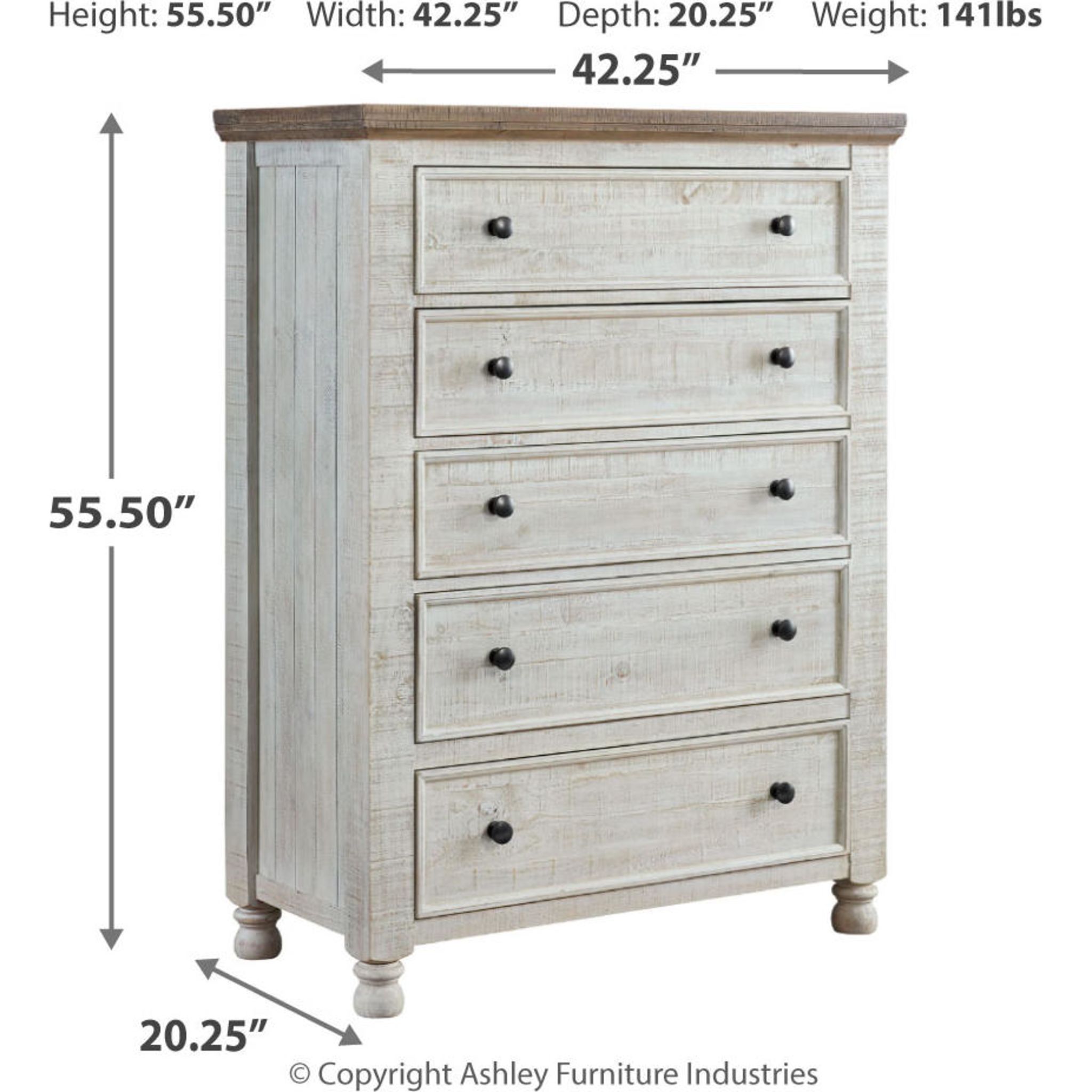Havalance-Exclusive Chest - Gallery Image 2