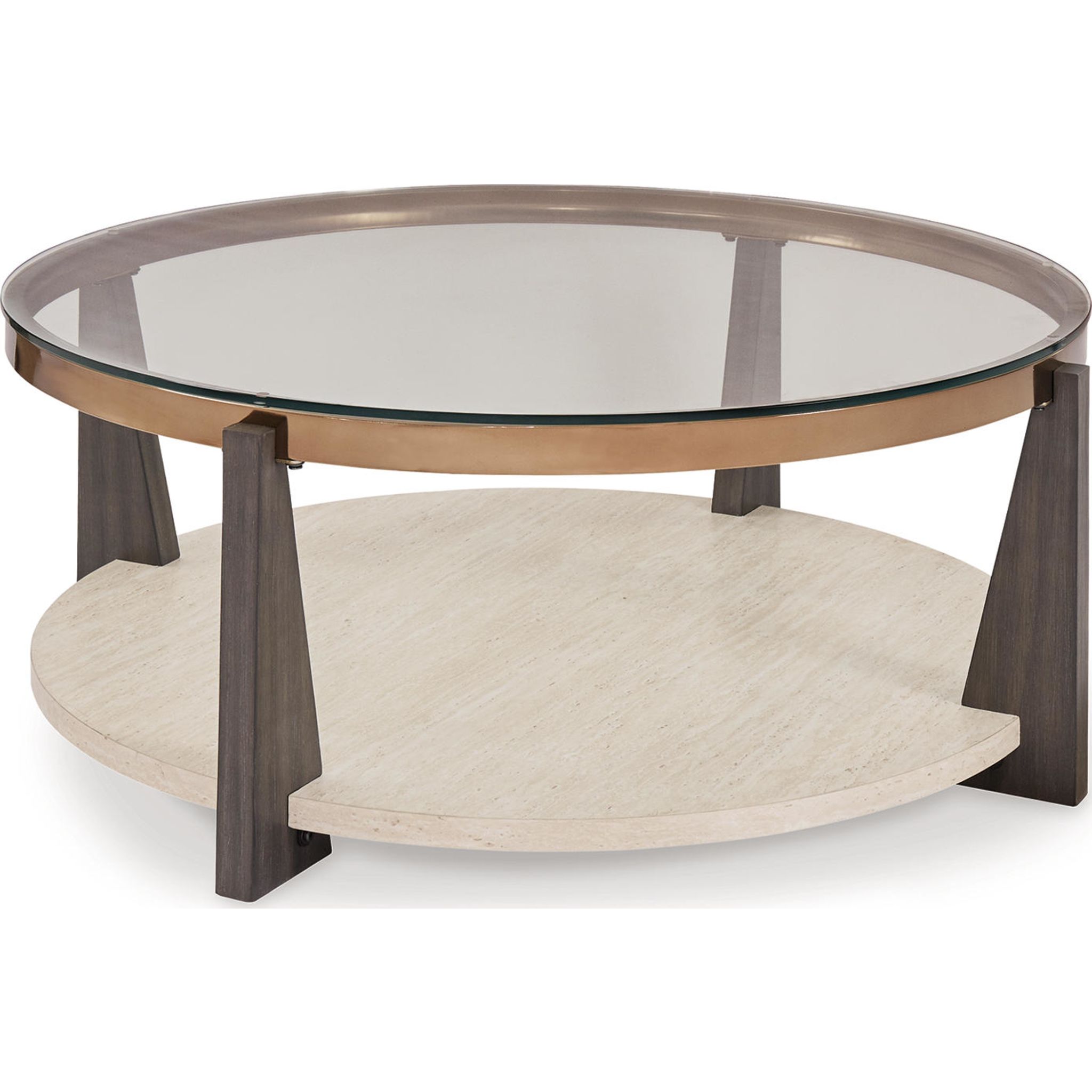 Frazwa Coffee Table - Gallery Image 1