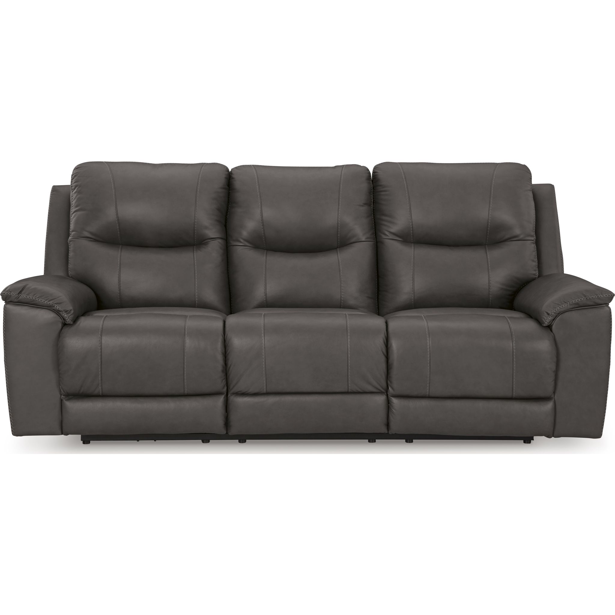 Dearview-Exclusive Power Reclining Sofa - Gallery Image 1