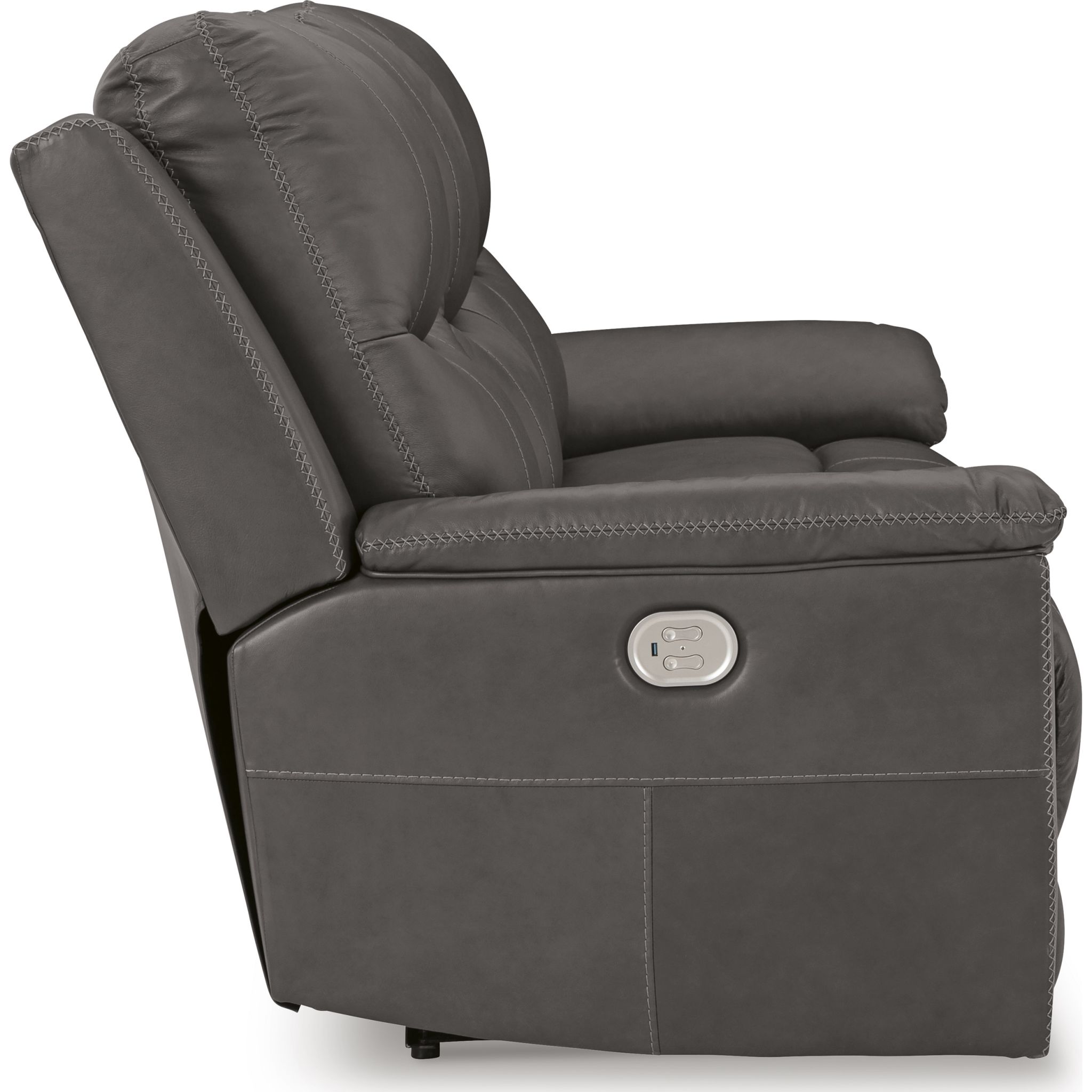 Dearview-Exclusive Power Reclining Sofa - Gallery Image 6