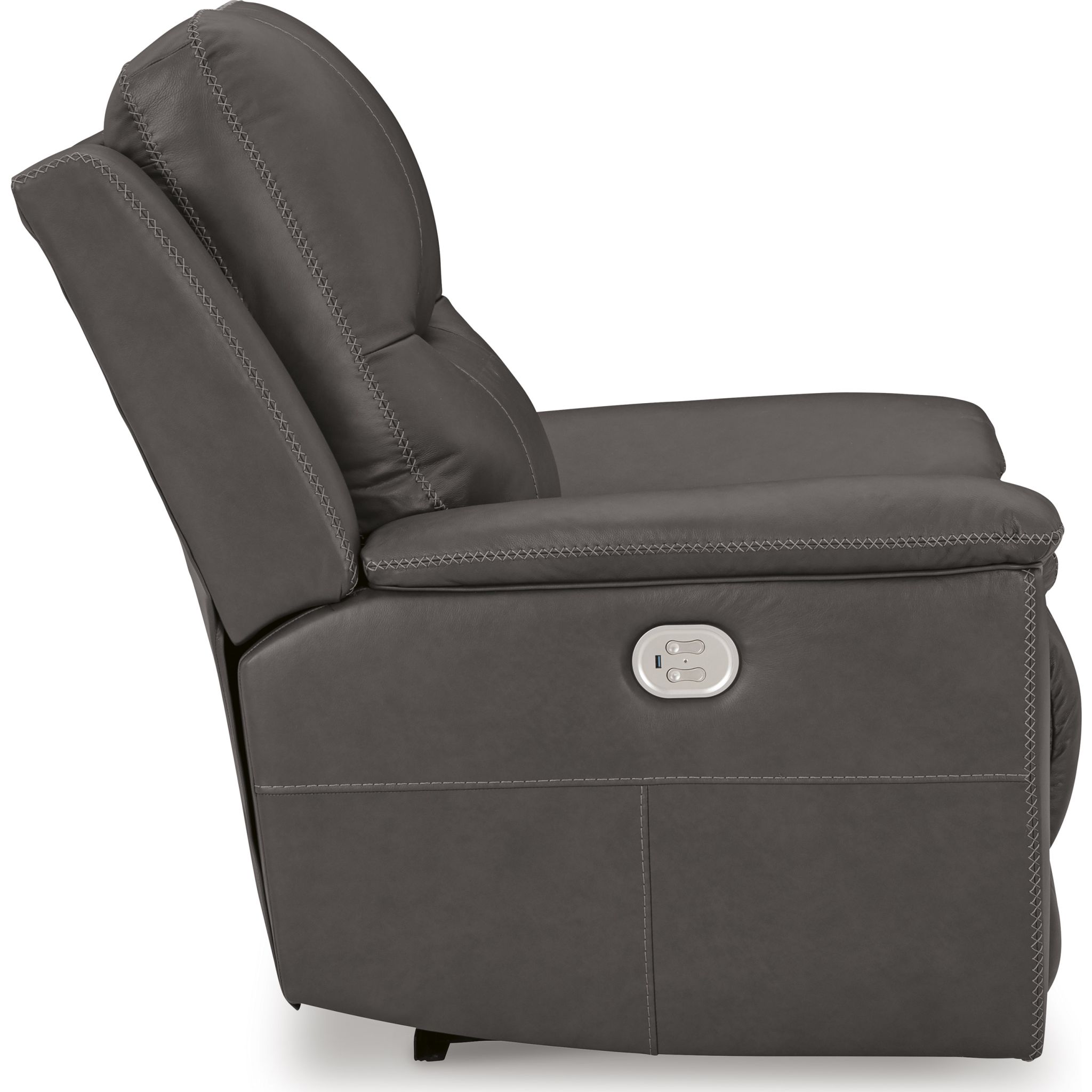Dearview-Exclusive Power Recliner - Gallery Image 3