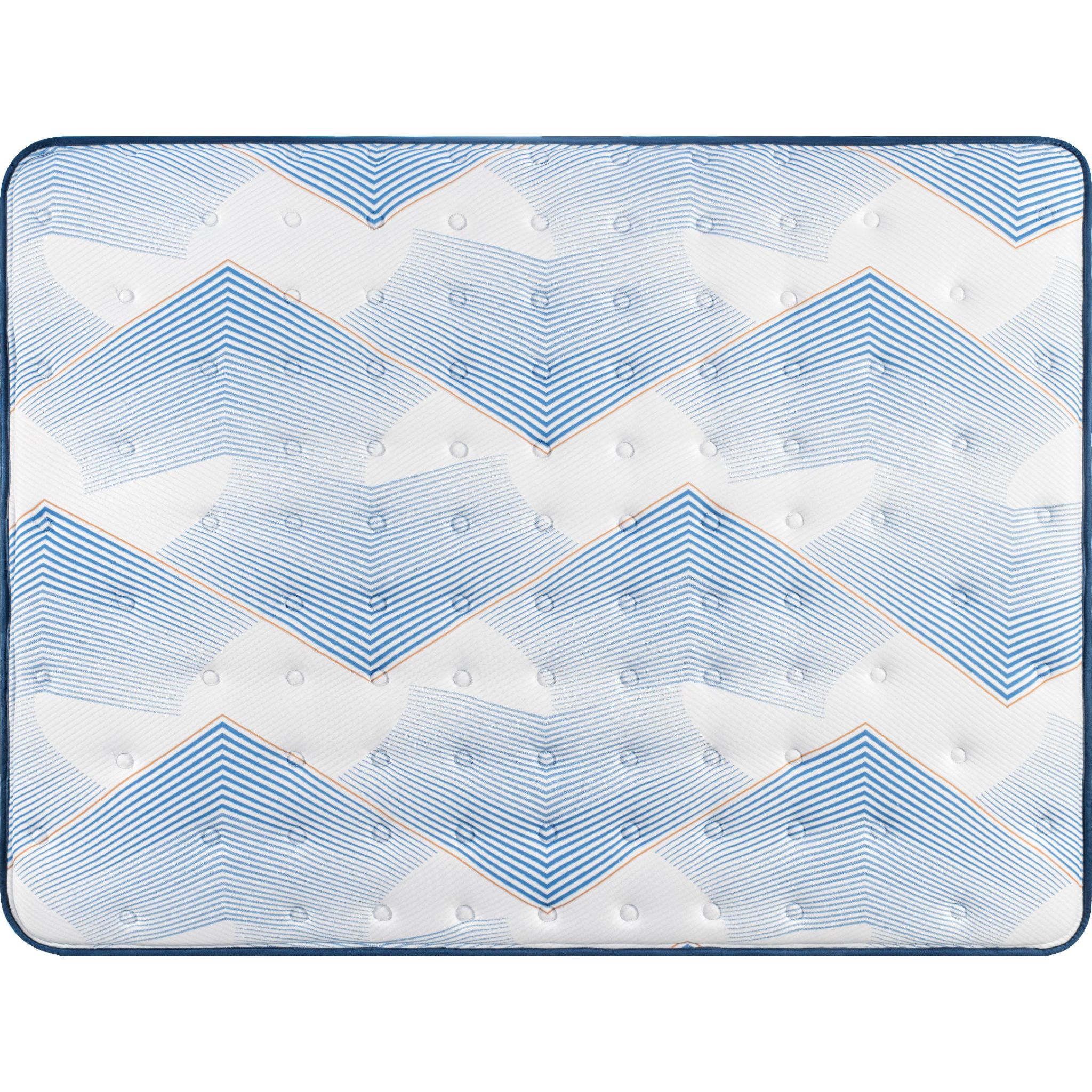 Sealy Posturepedic® Plus Evie Euro Top Firm 12 Inch - King - Gallery Image 4