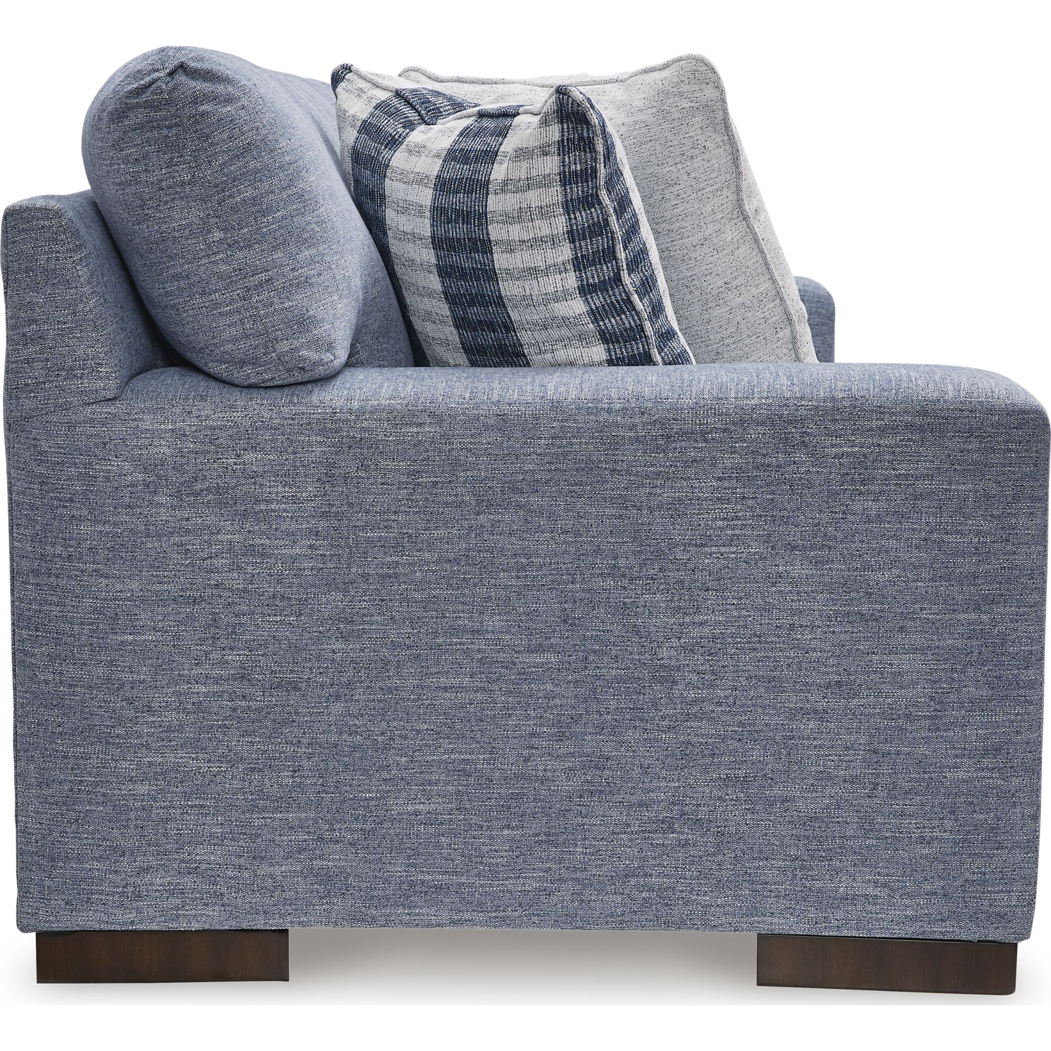 Belvoir-Exclusive Sofa - Denim - Gallery Image 3