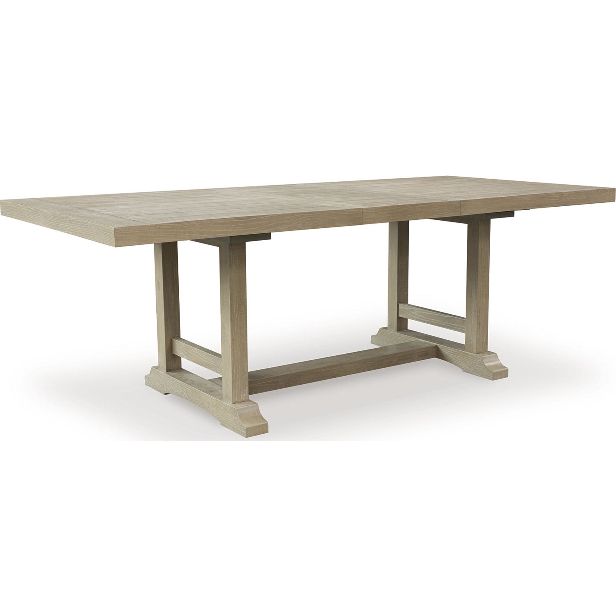 Vallardia-Exclusive Dining Extension Table - Gallery Image 2