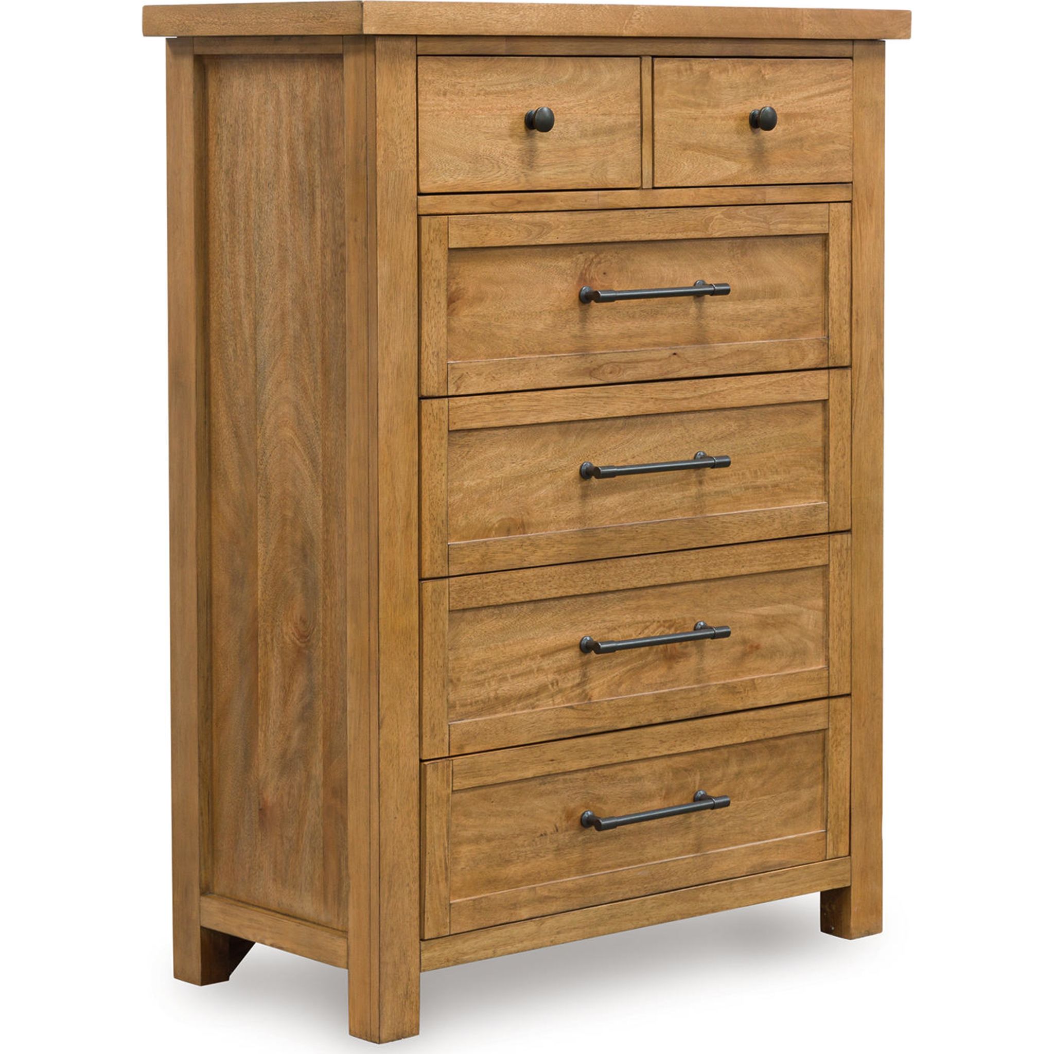Kristiland-Exclusive Chest - Gallery Image 2
