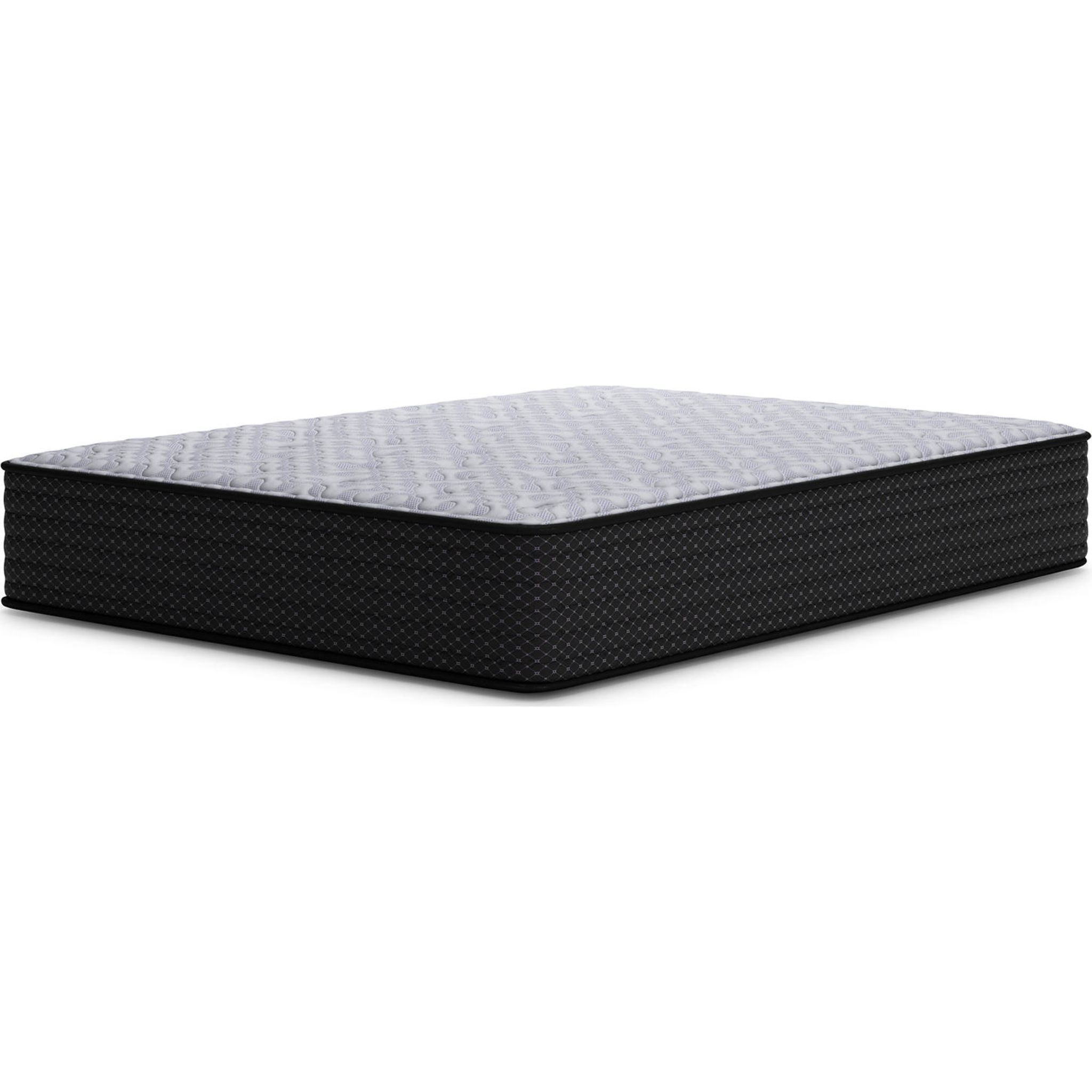 Ashley Sleep Essentials Plush 2.0 Mattress - King - Gallery Image 1