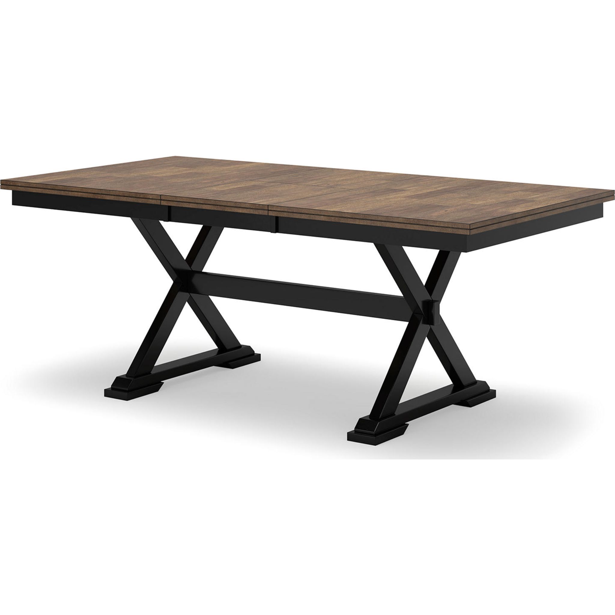 Wildenauer Dining Extension Table - Gallery Image 1