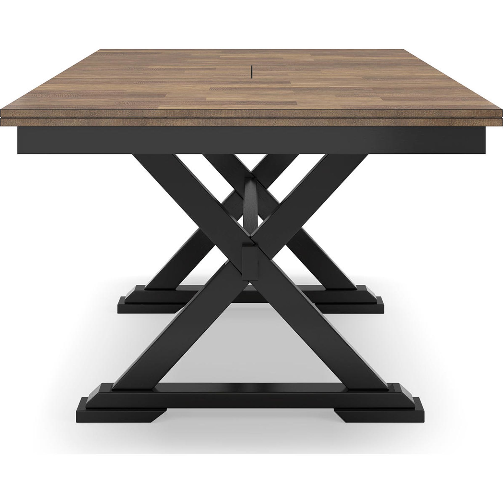 Wildenauer Dining Extension Table - Gallery Image 3