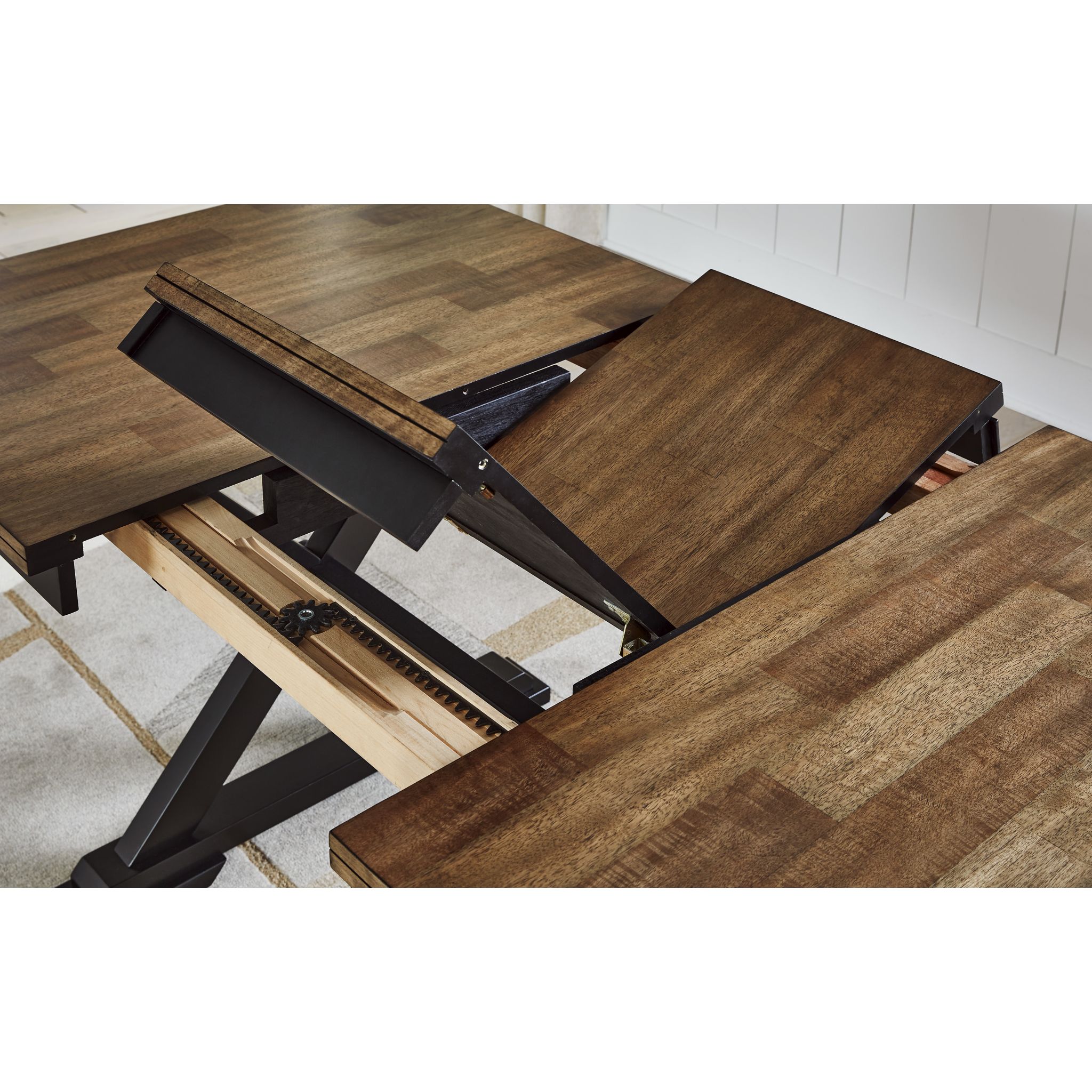 Wildenauer Dining Extension Table - Gallery Image 6