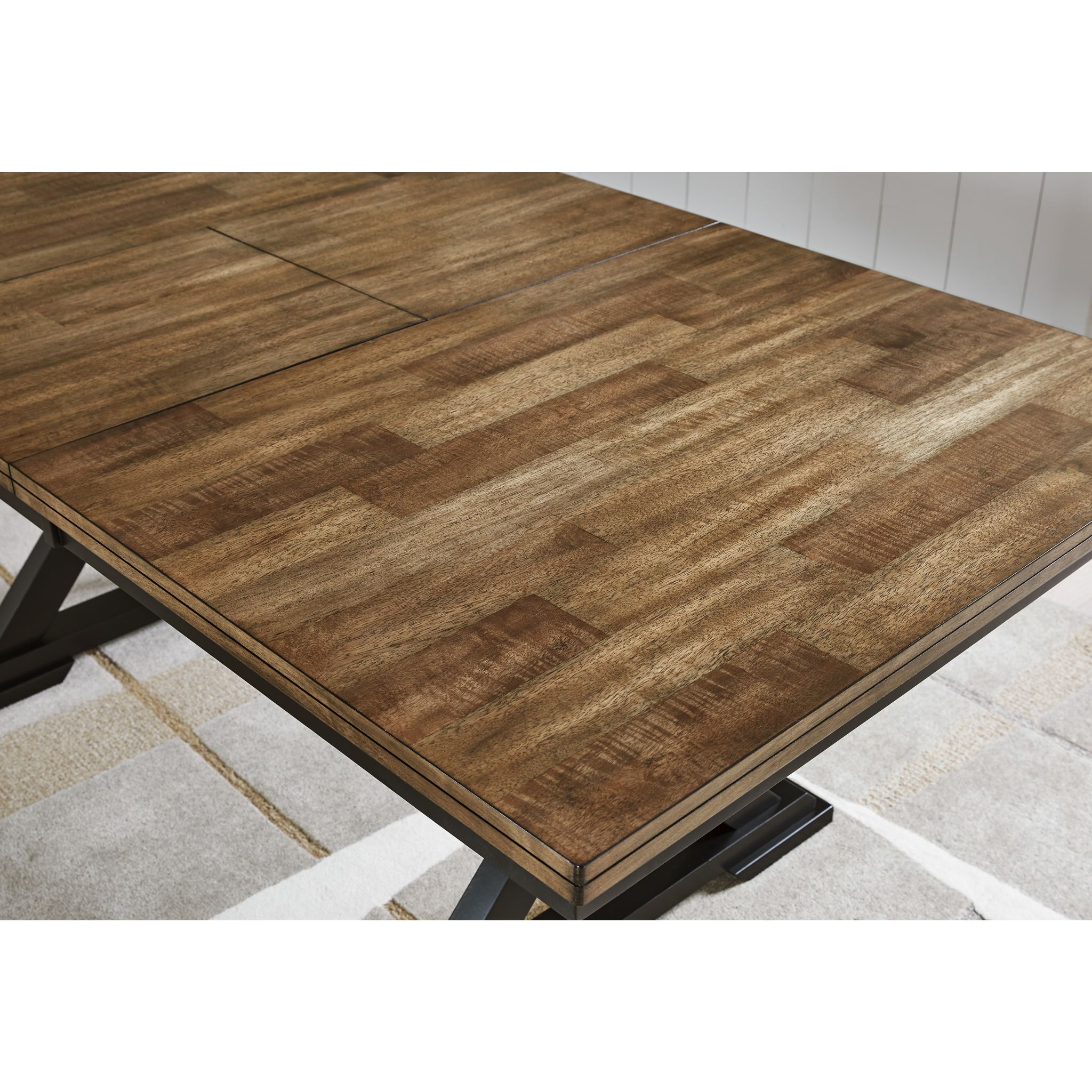 Wildenauer Dining Extension Table - Gallery Image 8