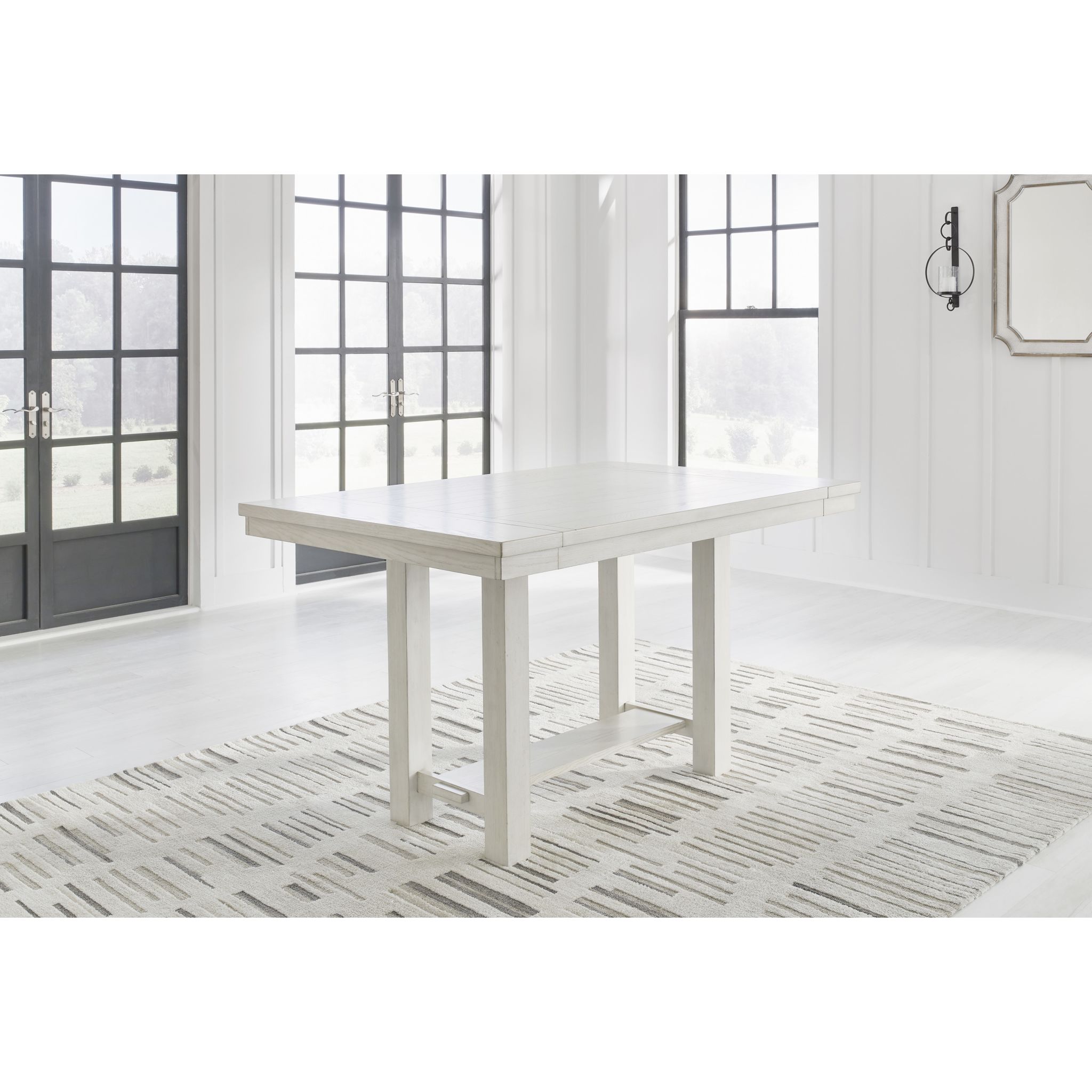 Robbinsdale Counter Height Extension Table - Gallery Image 2