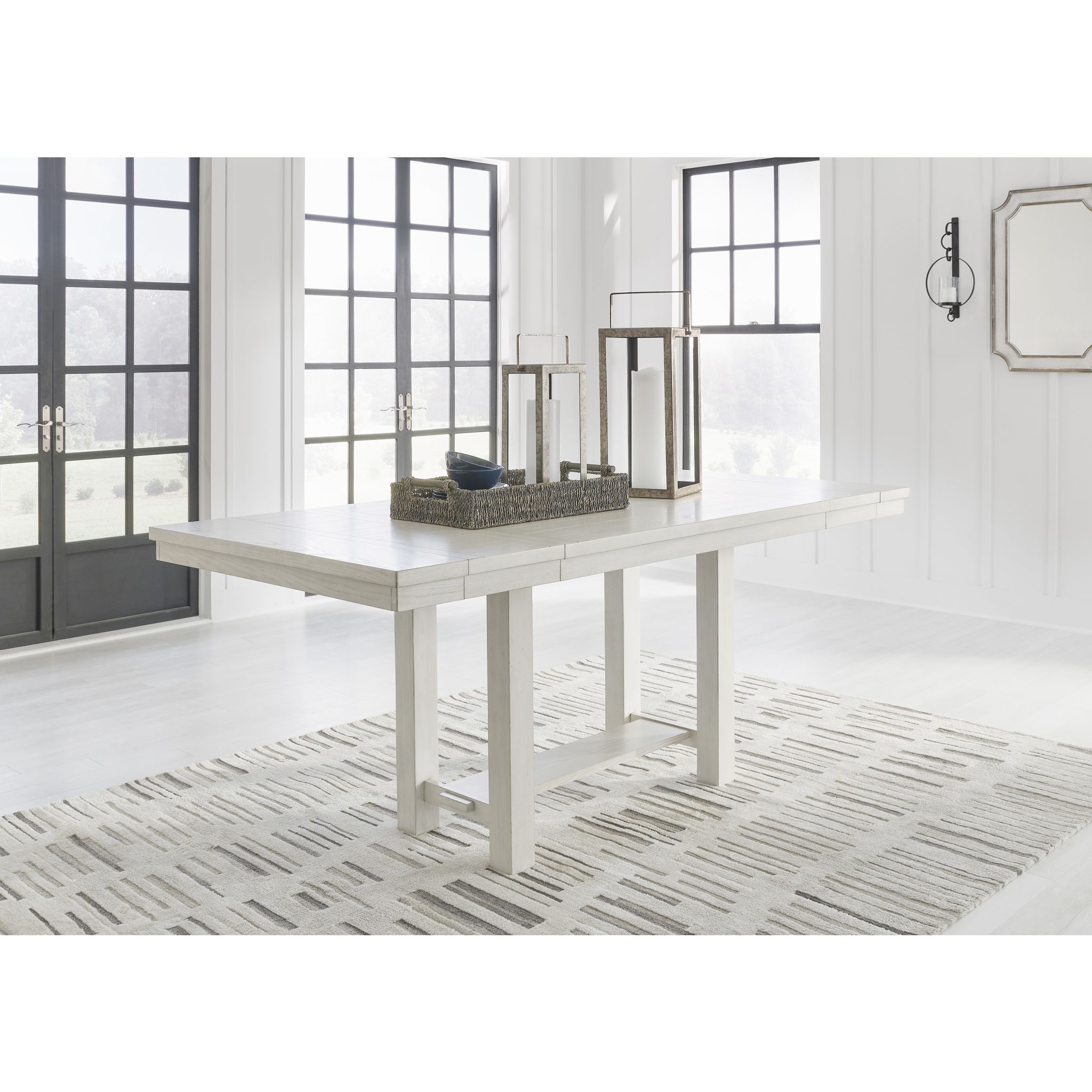 Robbinsdale Counter Height Extension Table - Gallery Image 4