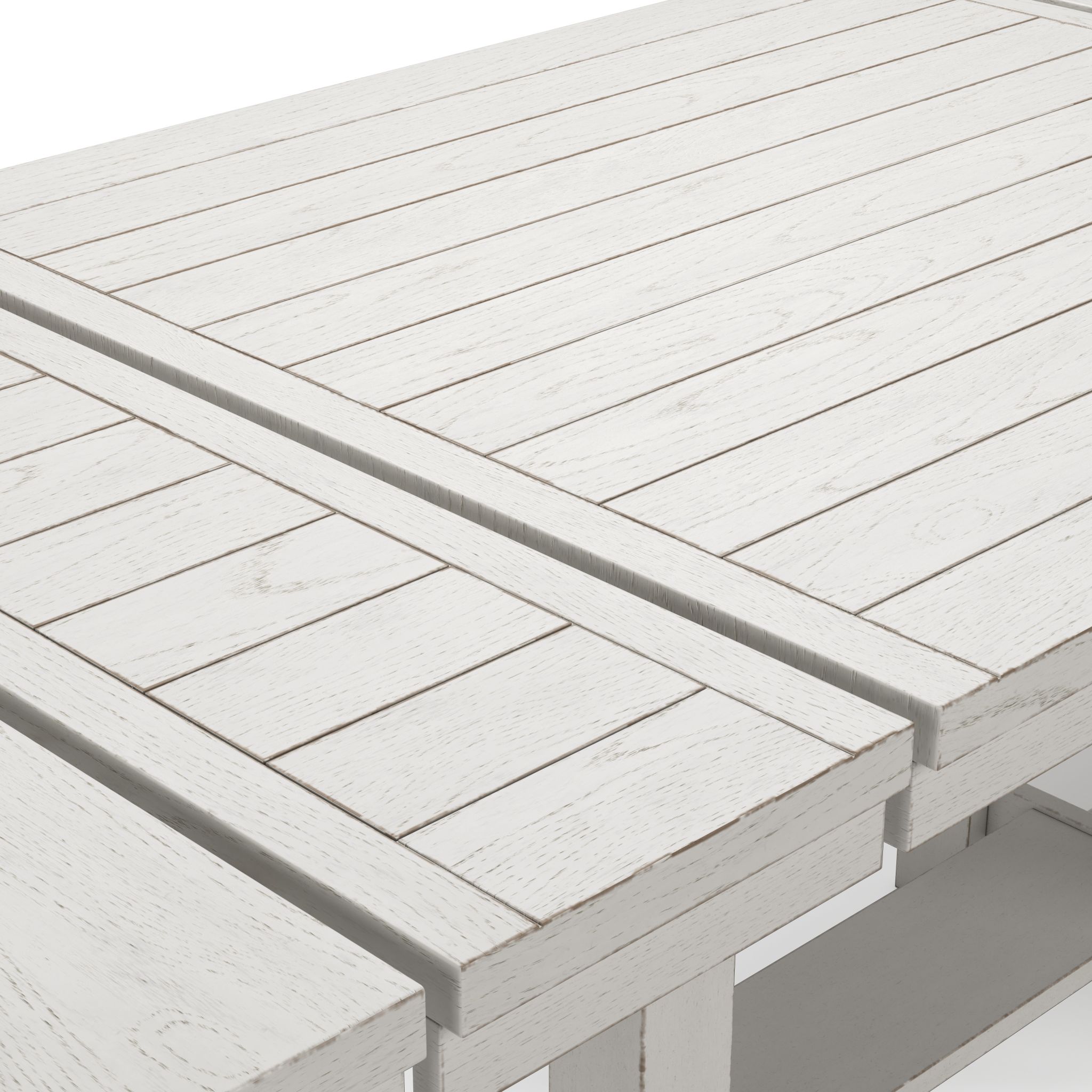 Robbinsdale Counter Height Extension Table - Gallery Image 7
