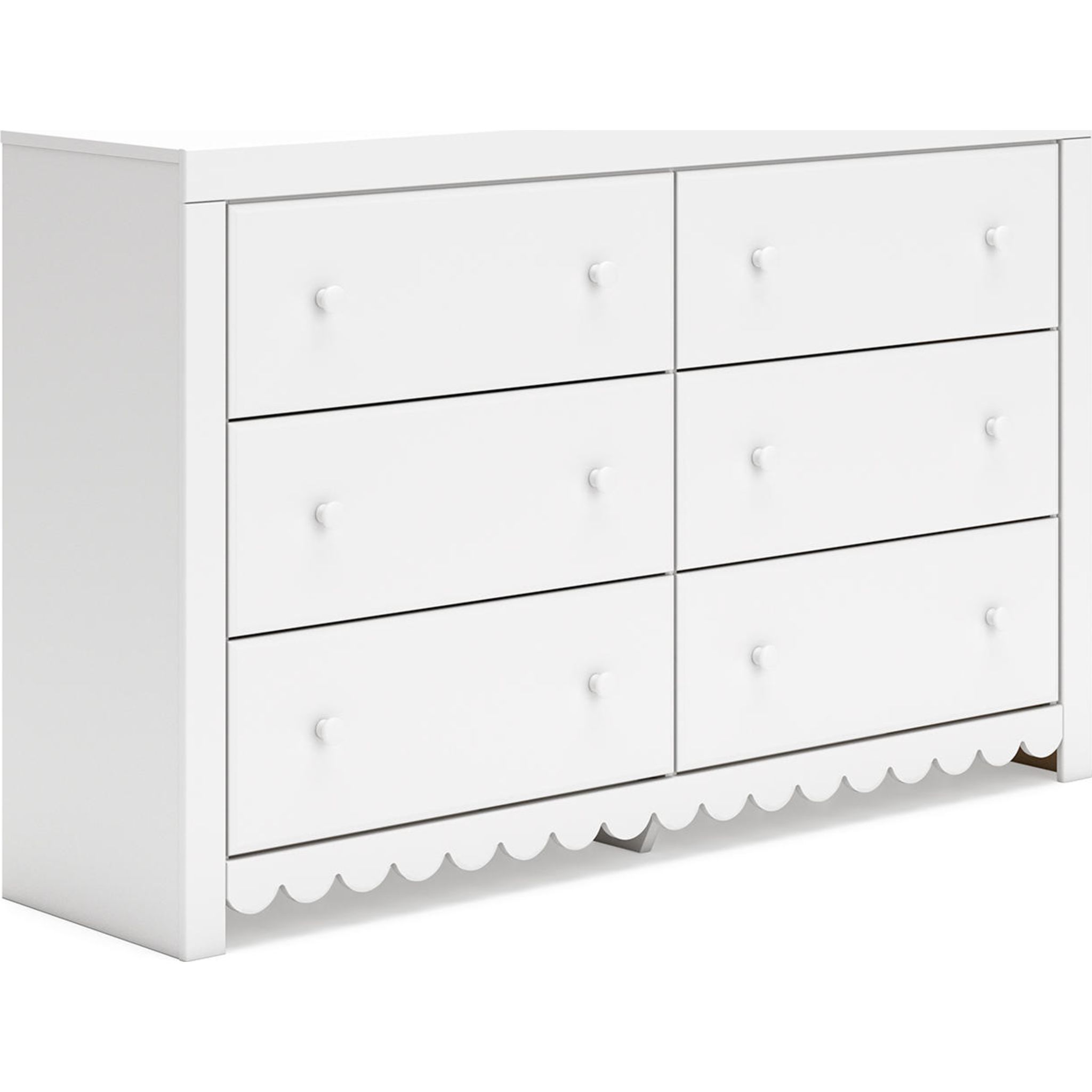 Mollviney Dresser - Gallery Image 2