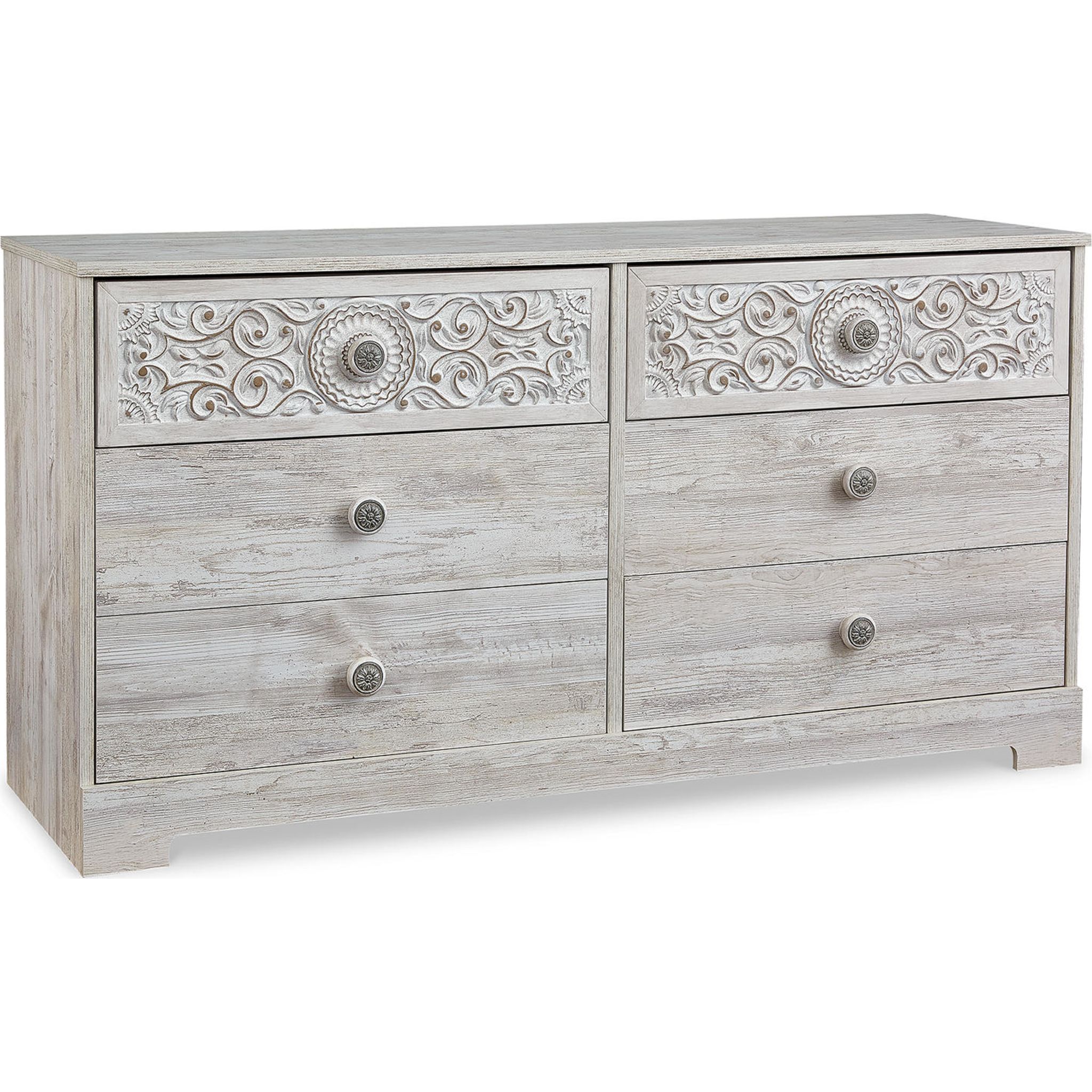 Paxberry Dresser - Gallery Image 1