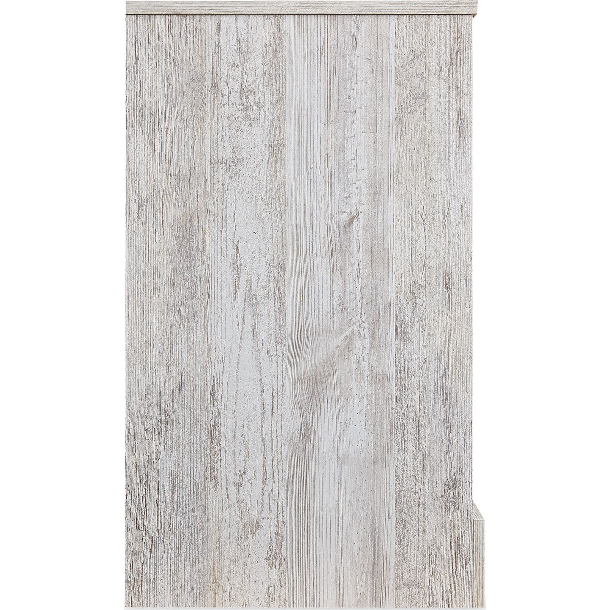 Paxberry Dresser - Gallery Image 6