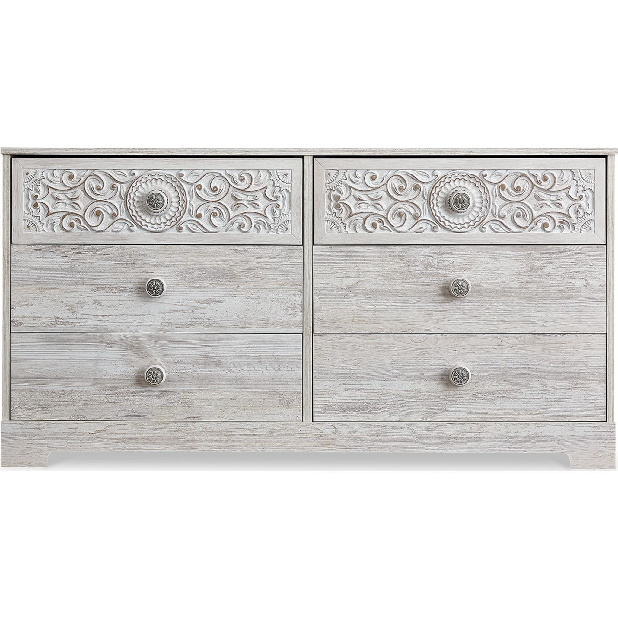 Paxberry Dresser - Gallery Image 2