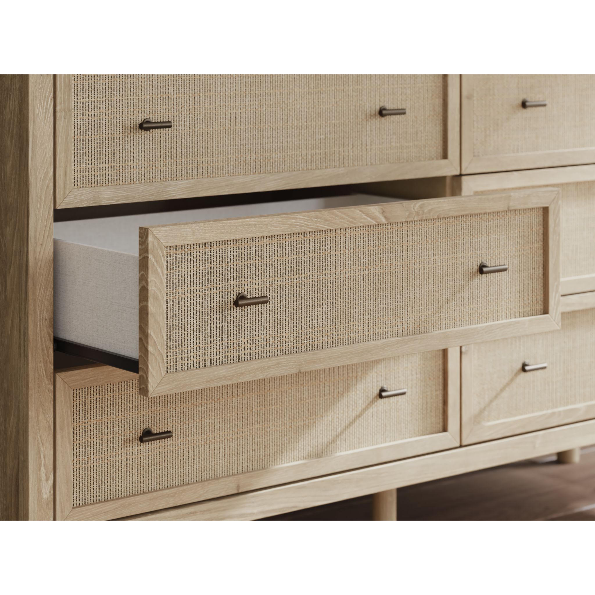 Cielden Dresser - Gallery Image 4