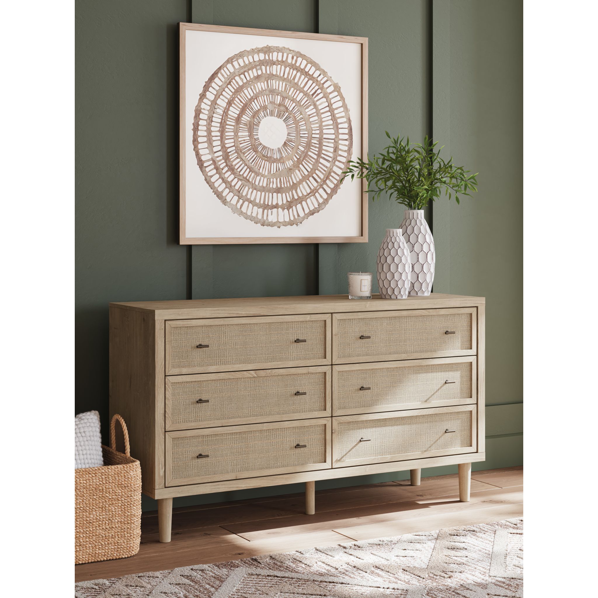 Cielden Dresser - Gallery Image 3