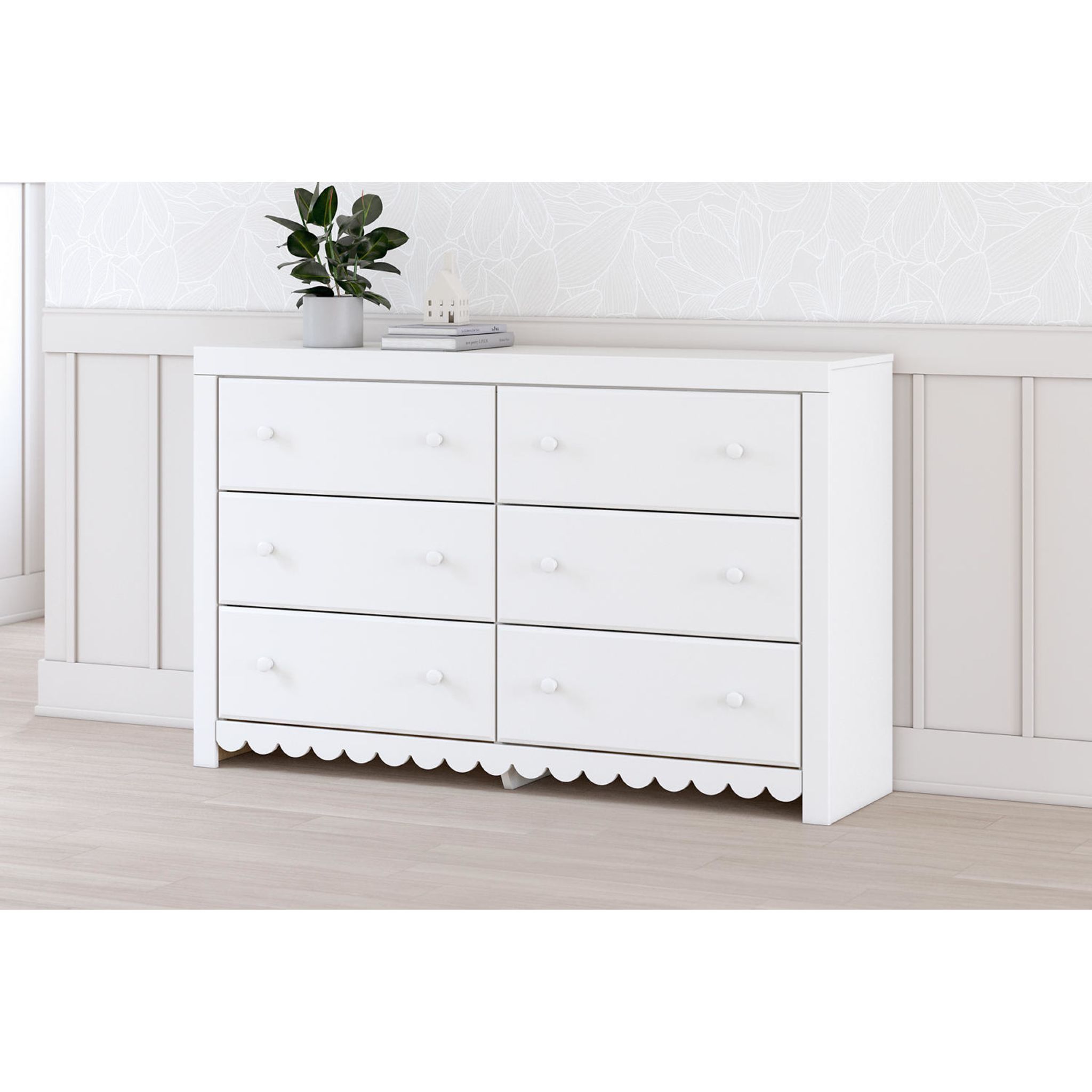 Mollviney Dresser - Gallery Image 1