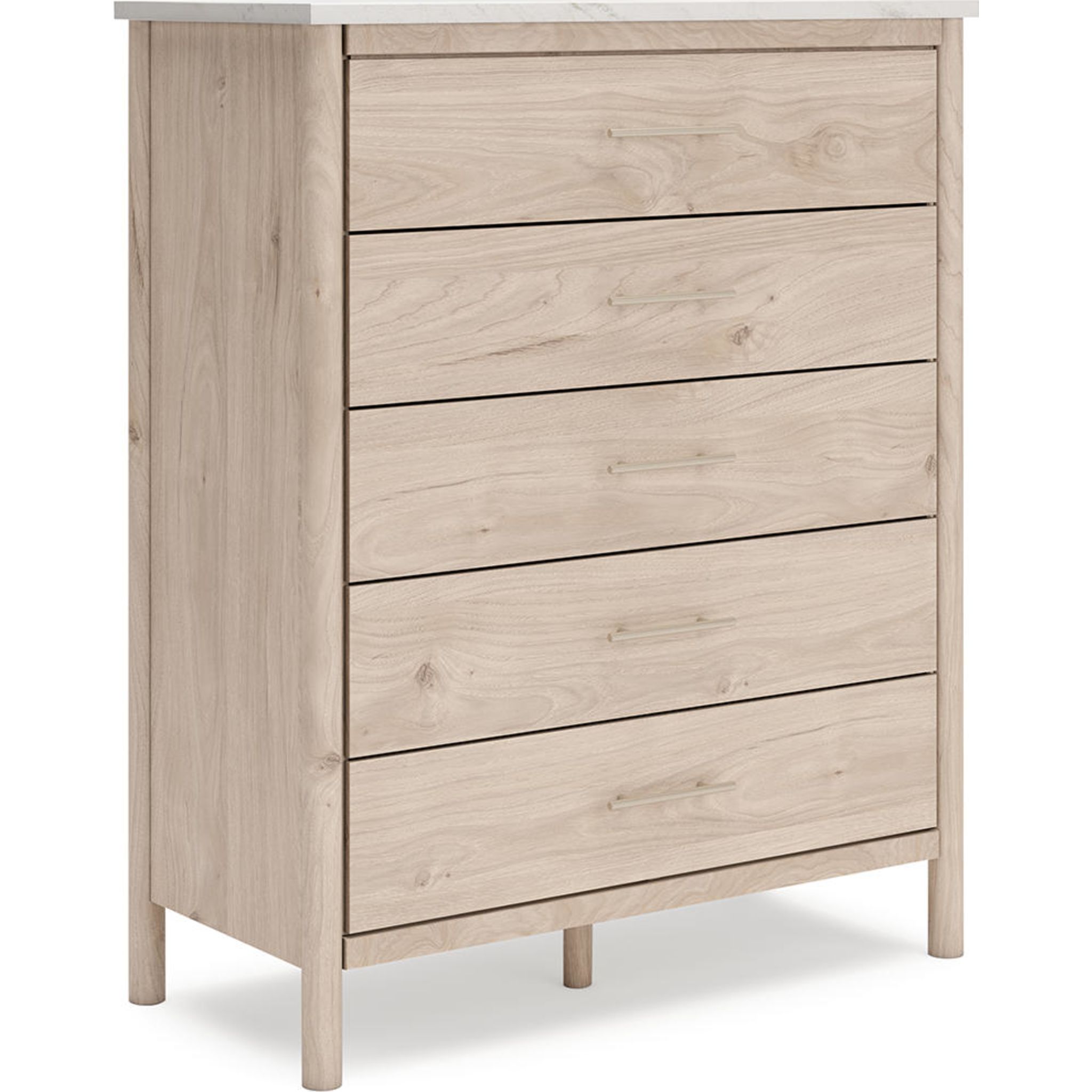 Cadmori Chest - Two-tone - Gallery Image 3