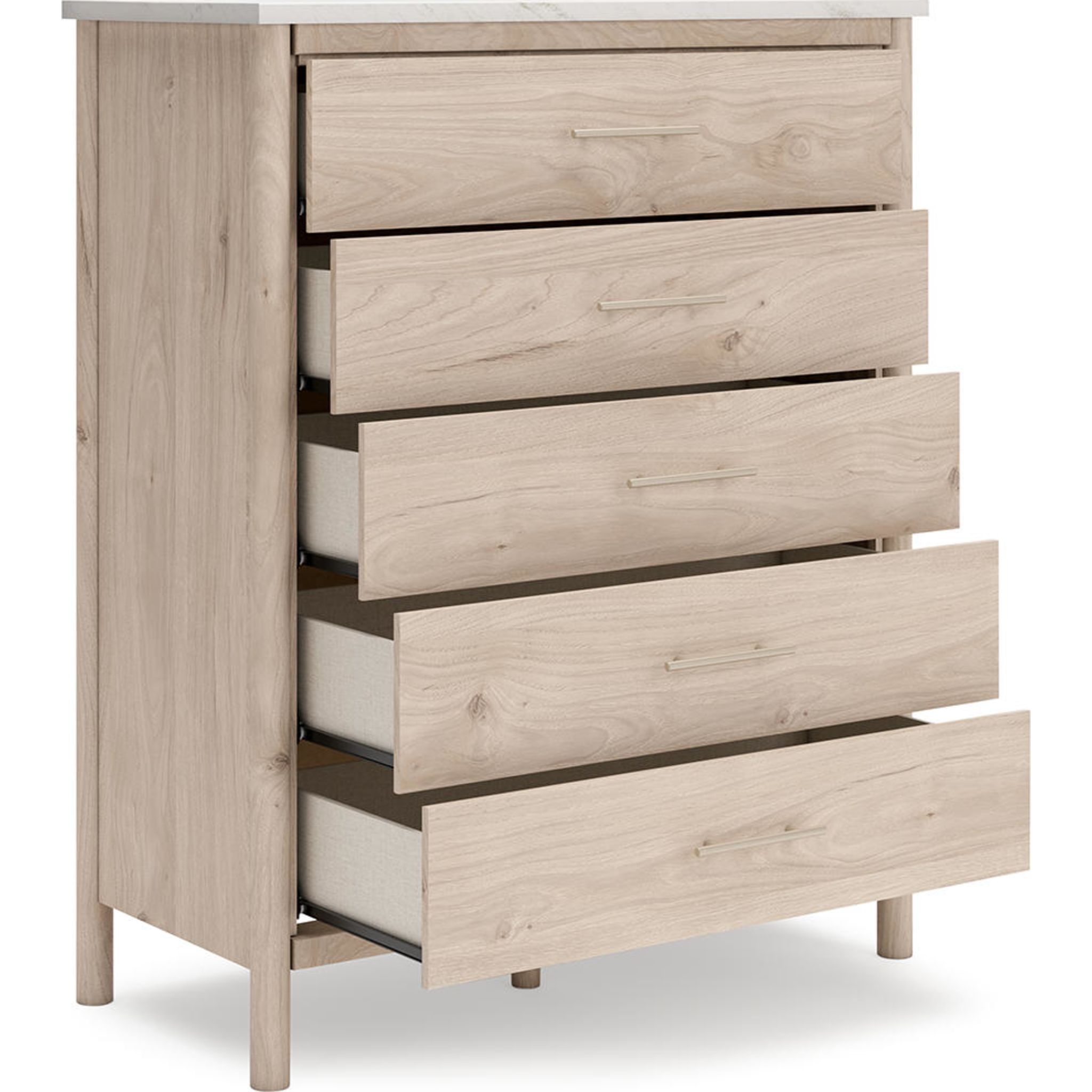 Cadmori Chest - Two-tone - Gallery Image 4