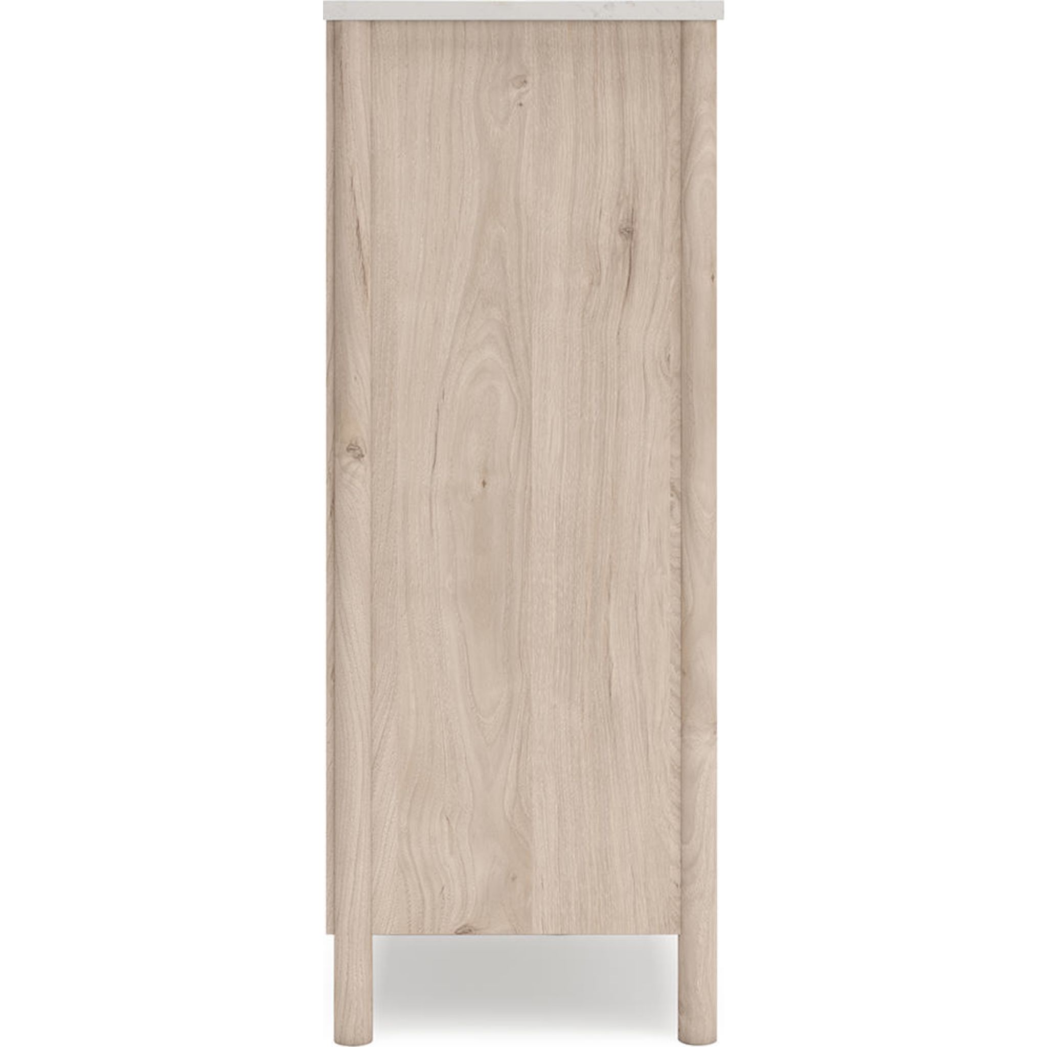 Cadmori Chest - Two-tone - Gallery Image 6