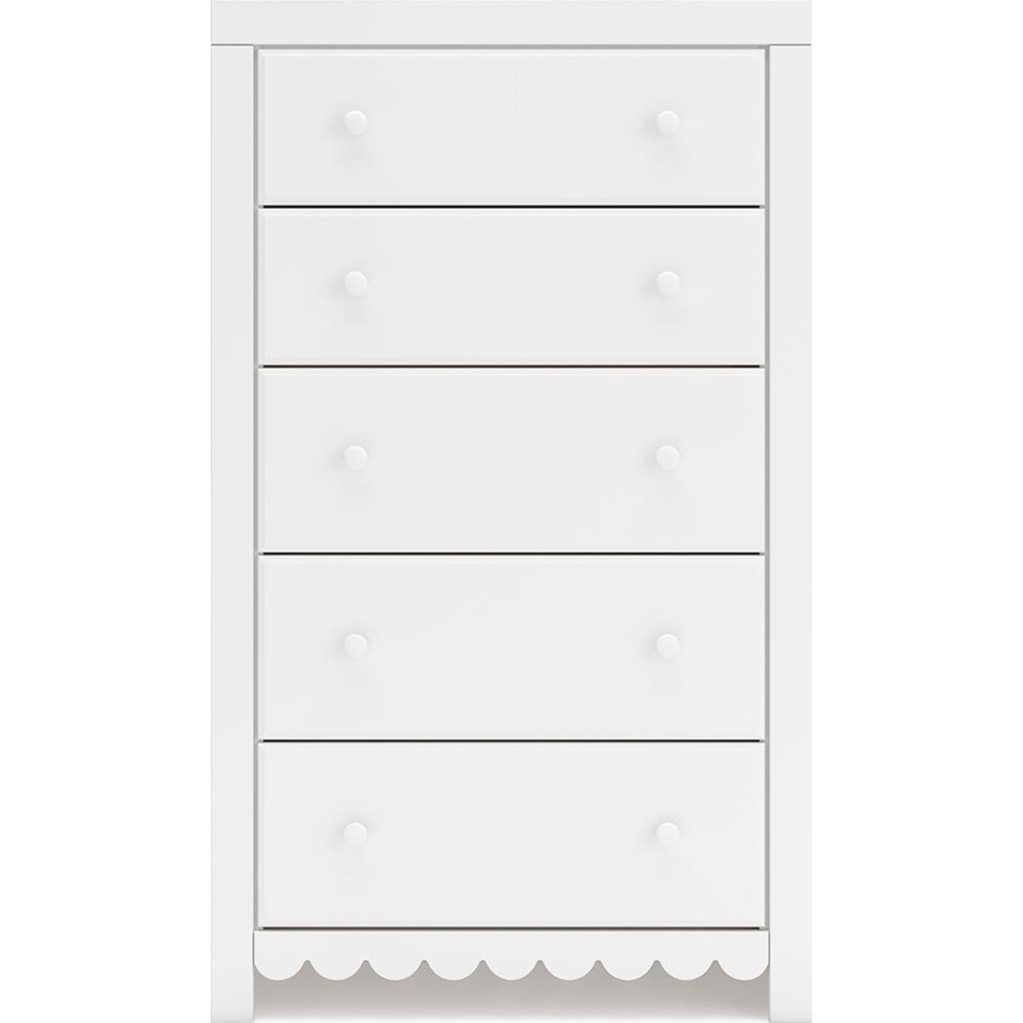 Mollviney Chest - Gallery Image 2