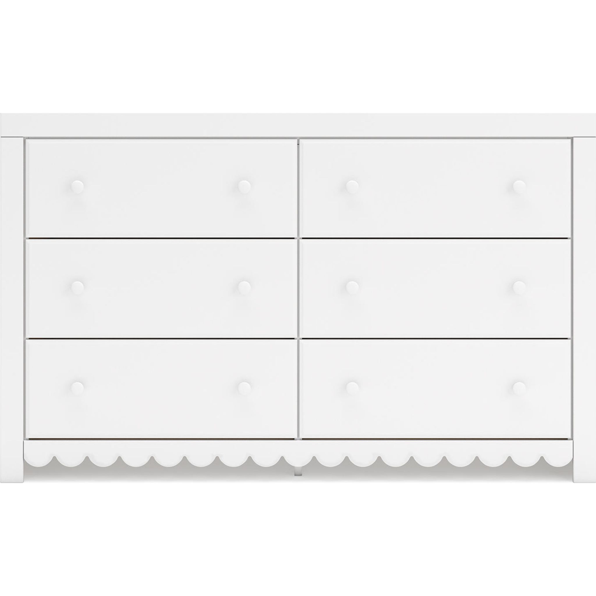 Mollviney Dresser - Gallery Image 3