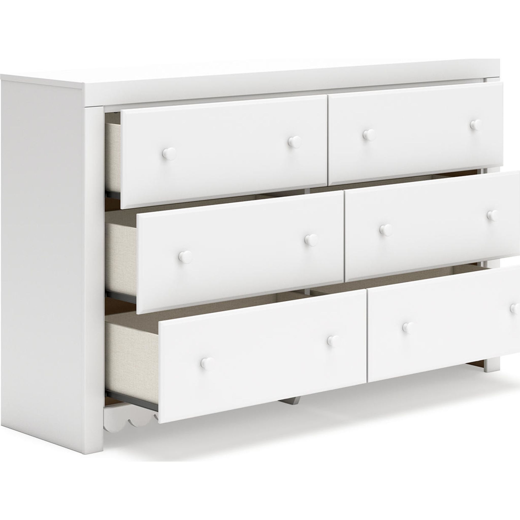 Mollviney Dresser - Gallery Image 4