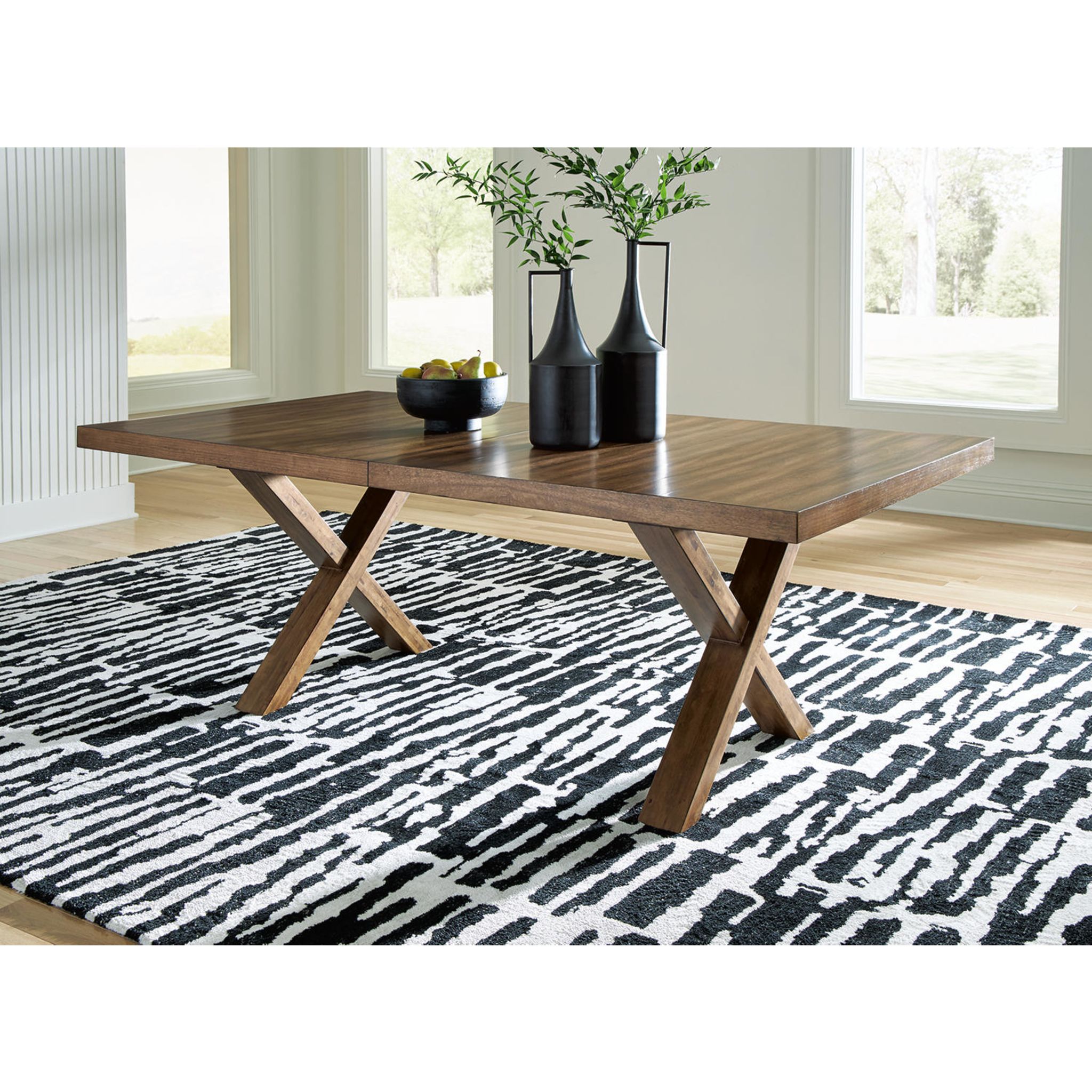 Steenlage-Exclusive Dining Extension Table - Gallery Image 1
