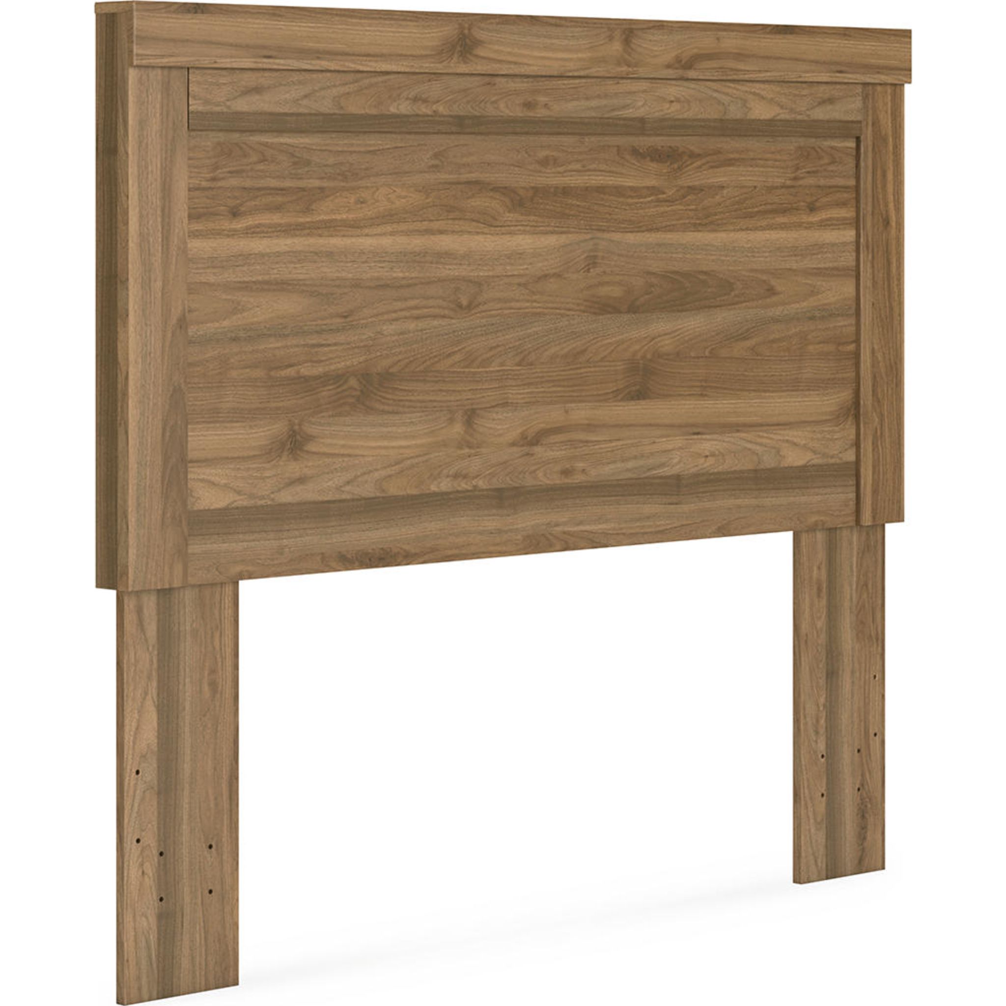Zanbrook-Exclusive Panel Bed - Queen – Zanbrook-Exclusive Panel