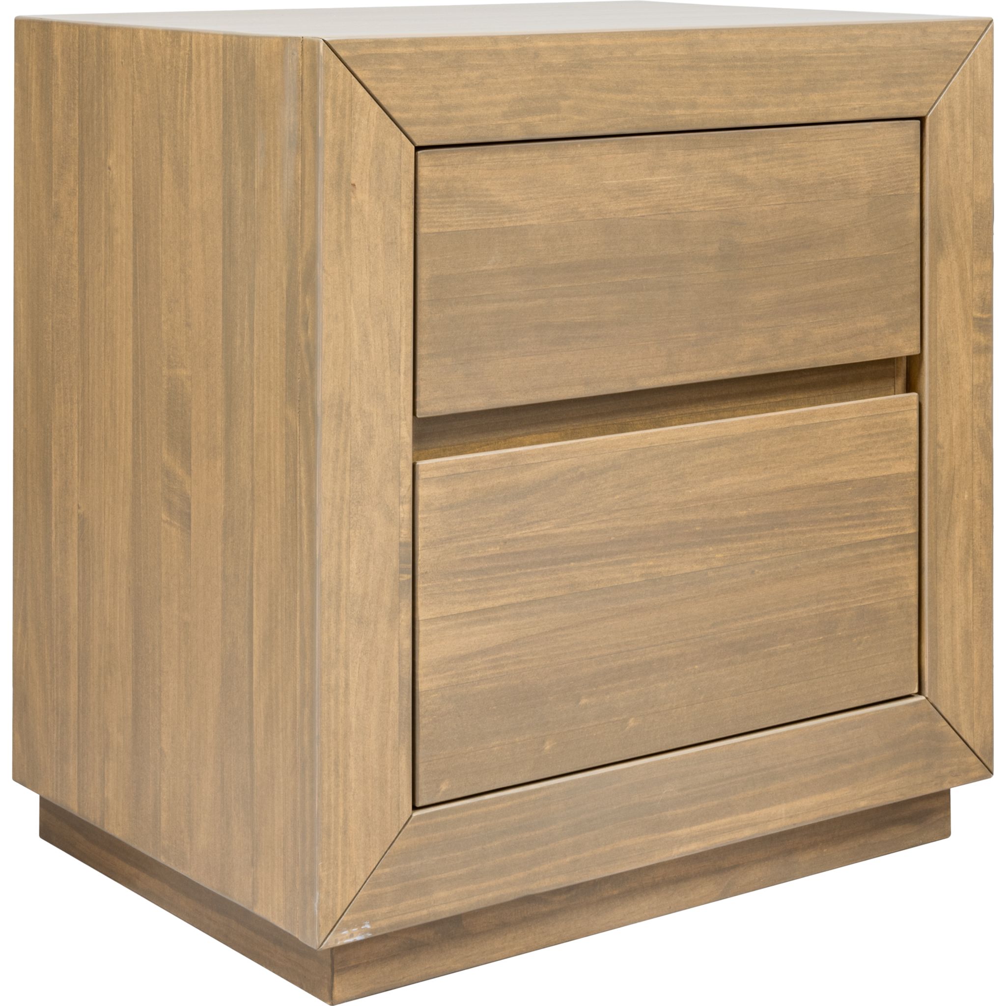 Wren 6 Piece Storage Bedroom - Souffle