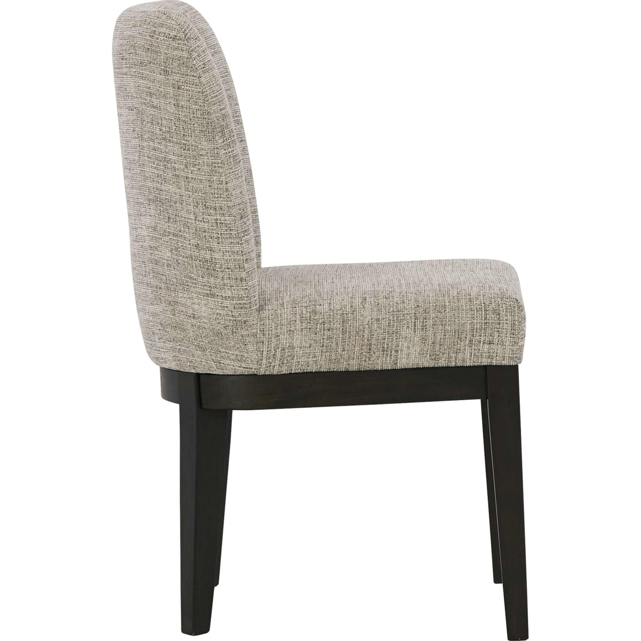 Burkhaus Side Chair - Gallery Image 4