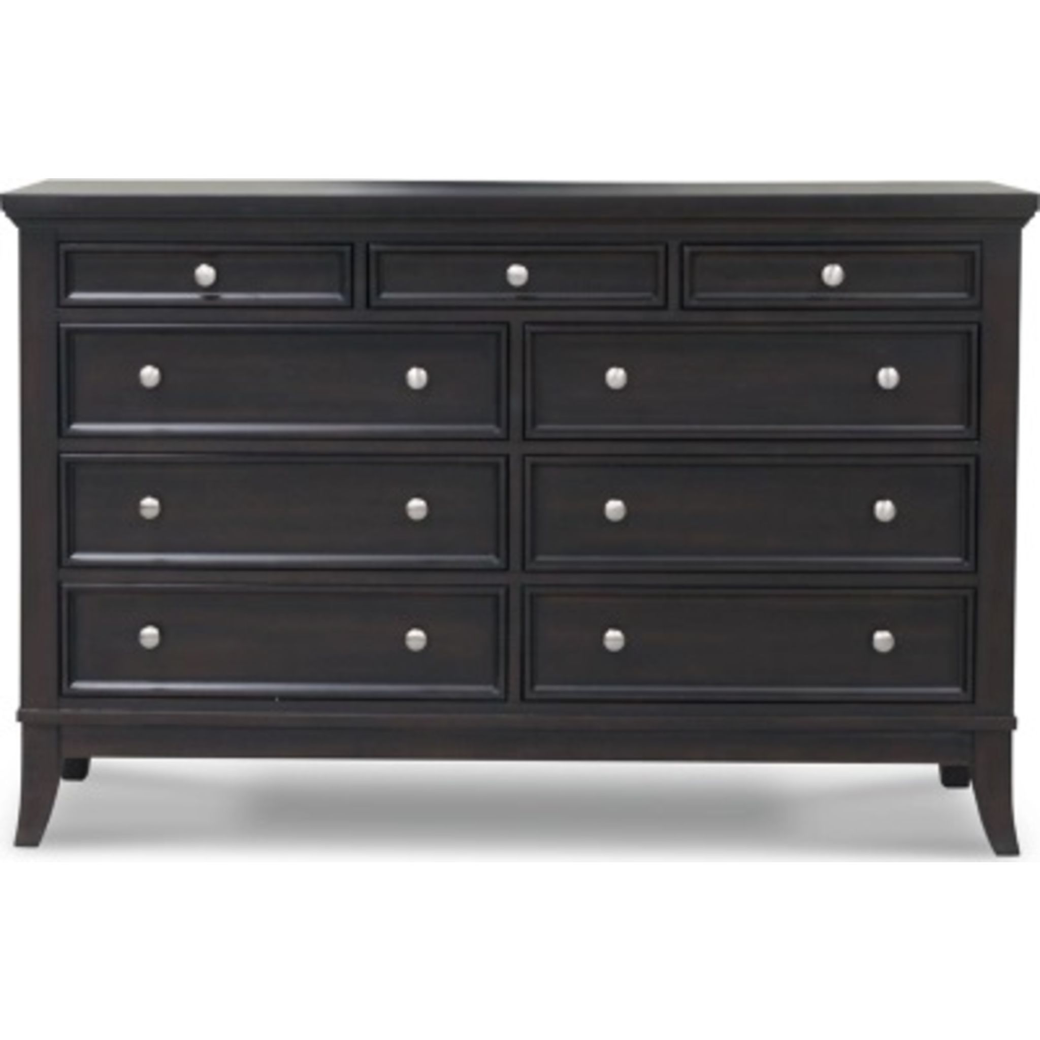 Bambori-Exclusive Dresser - Gallery Image 1