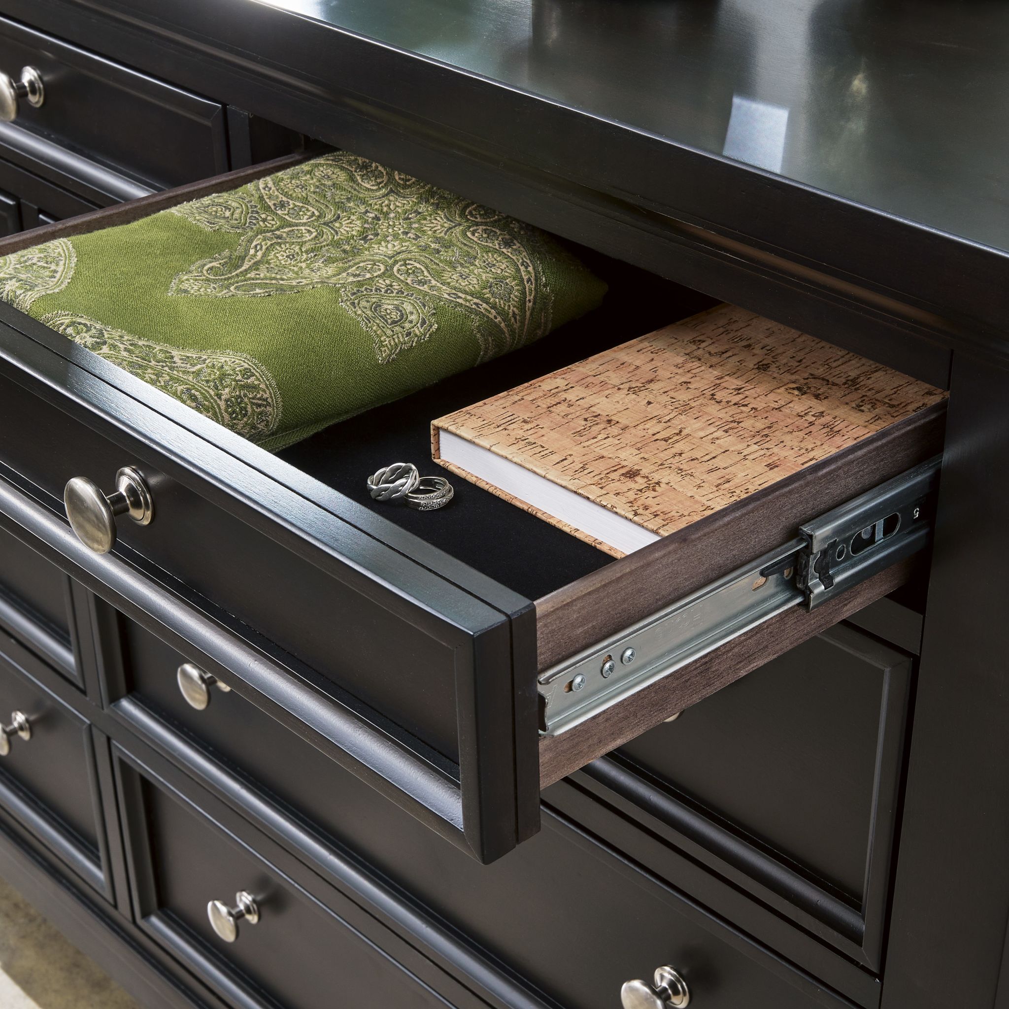 Bambori-Exclusive Dresser - Gallery Image 4