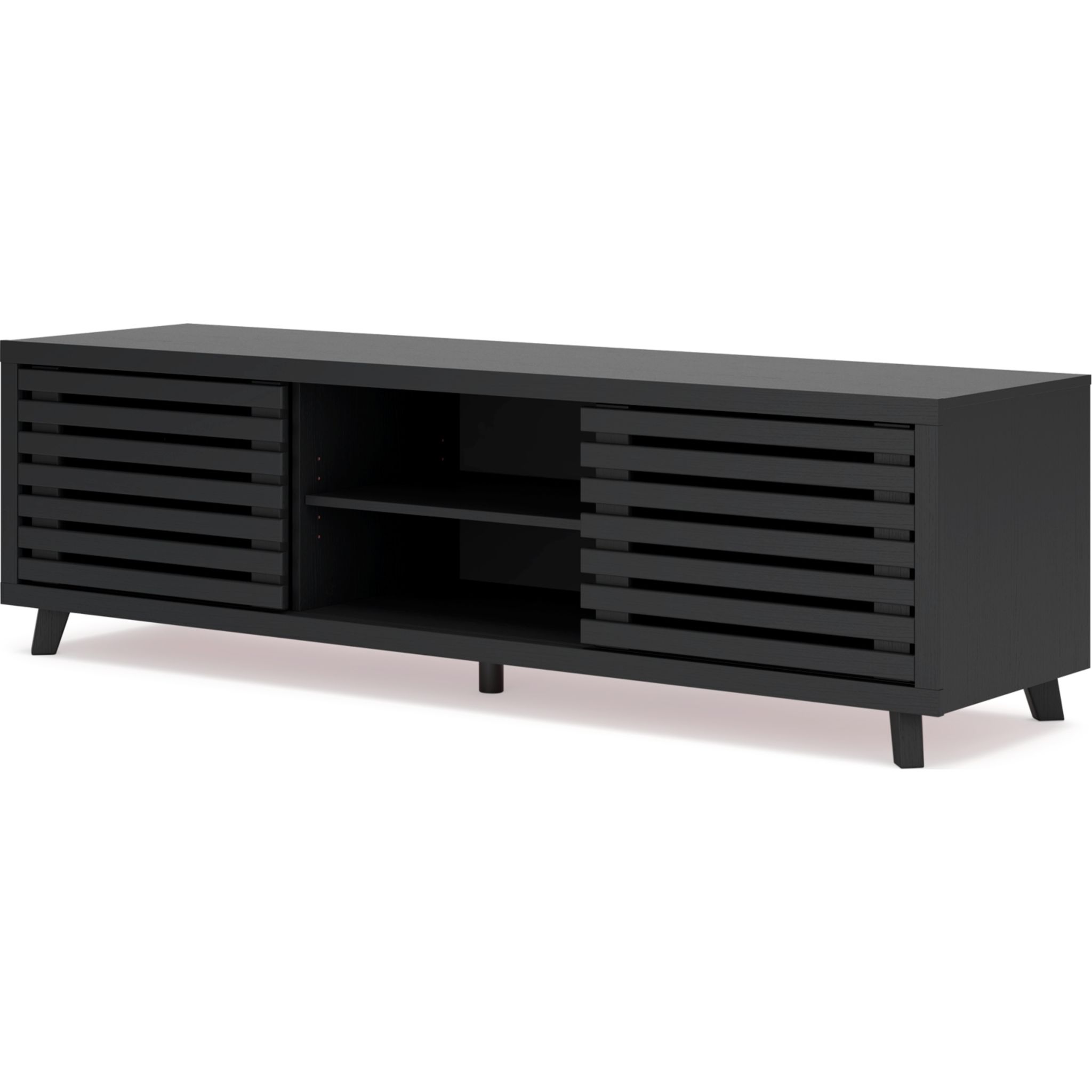 Danziar TV Stand - Gallery Image 4