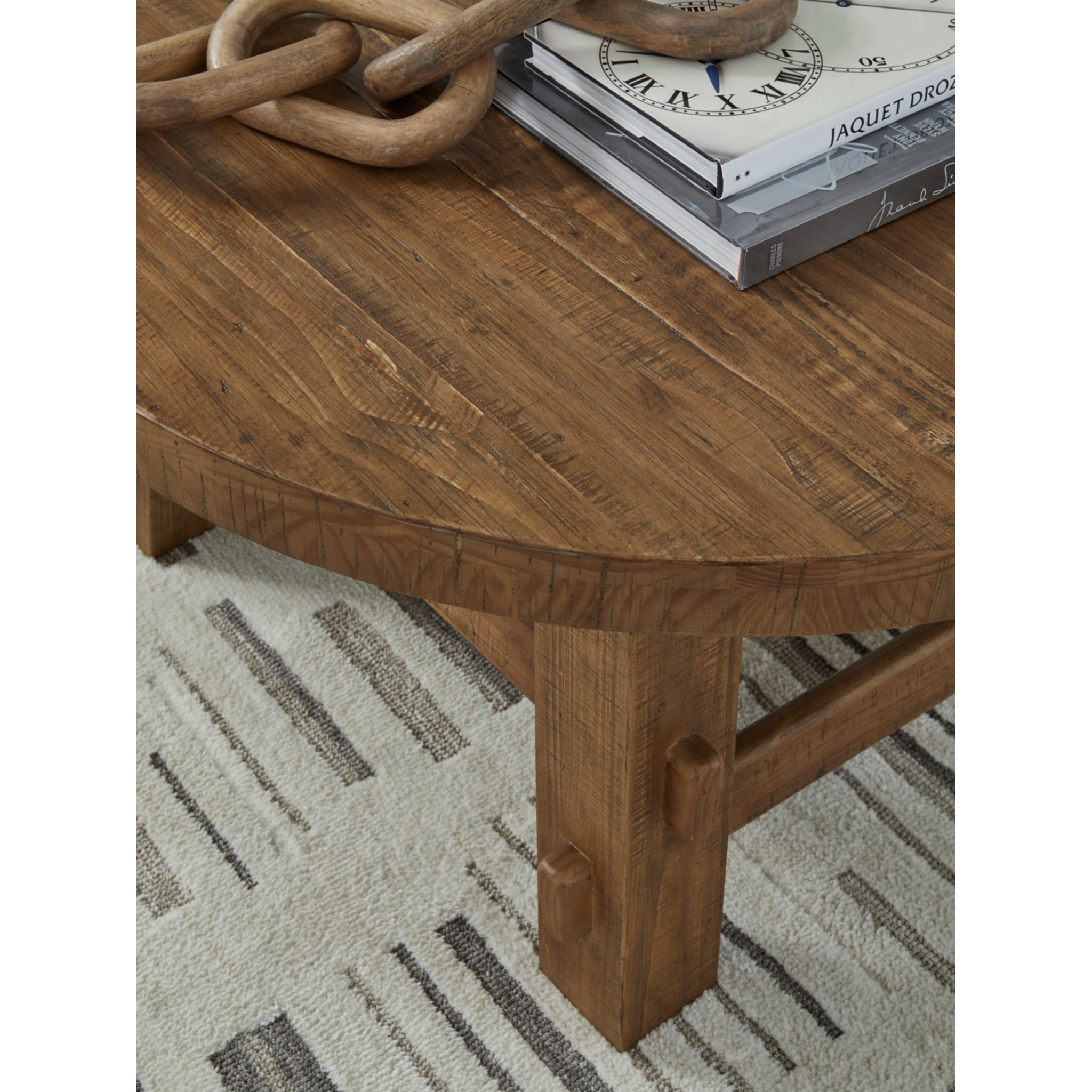 Mackifeld Coffee Table - Gallery Image 4