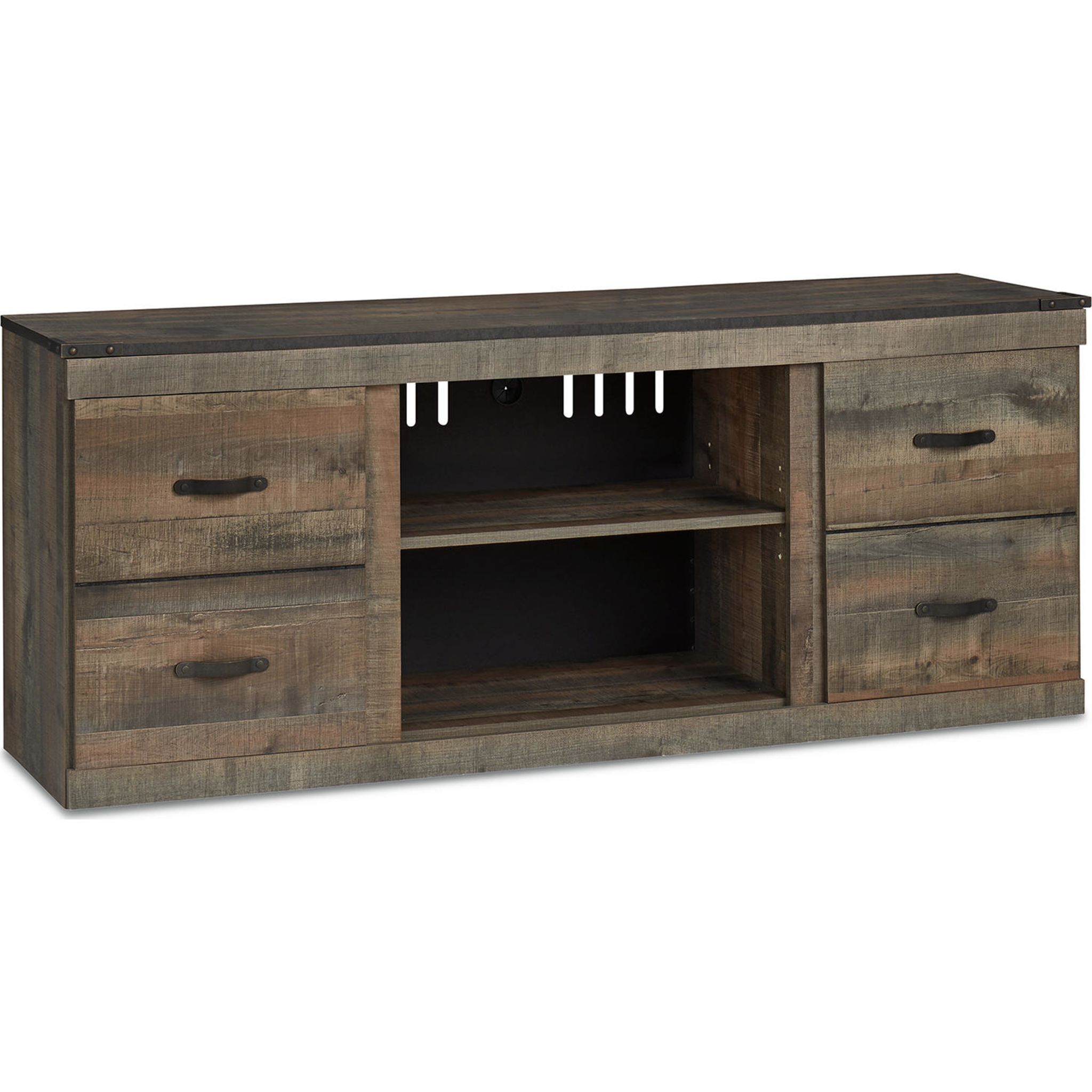 Trinell TV Stand - Gallery Image 2