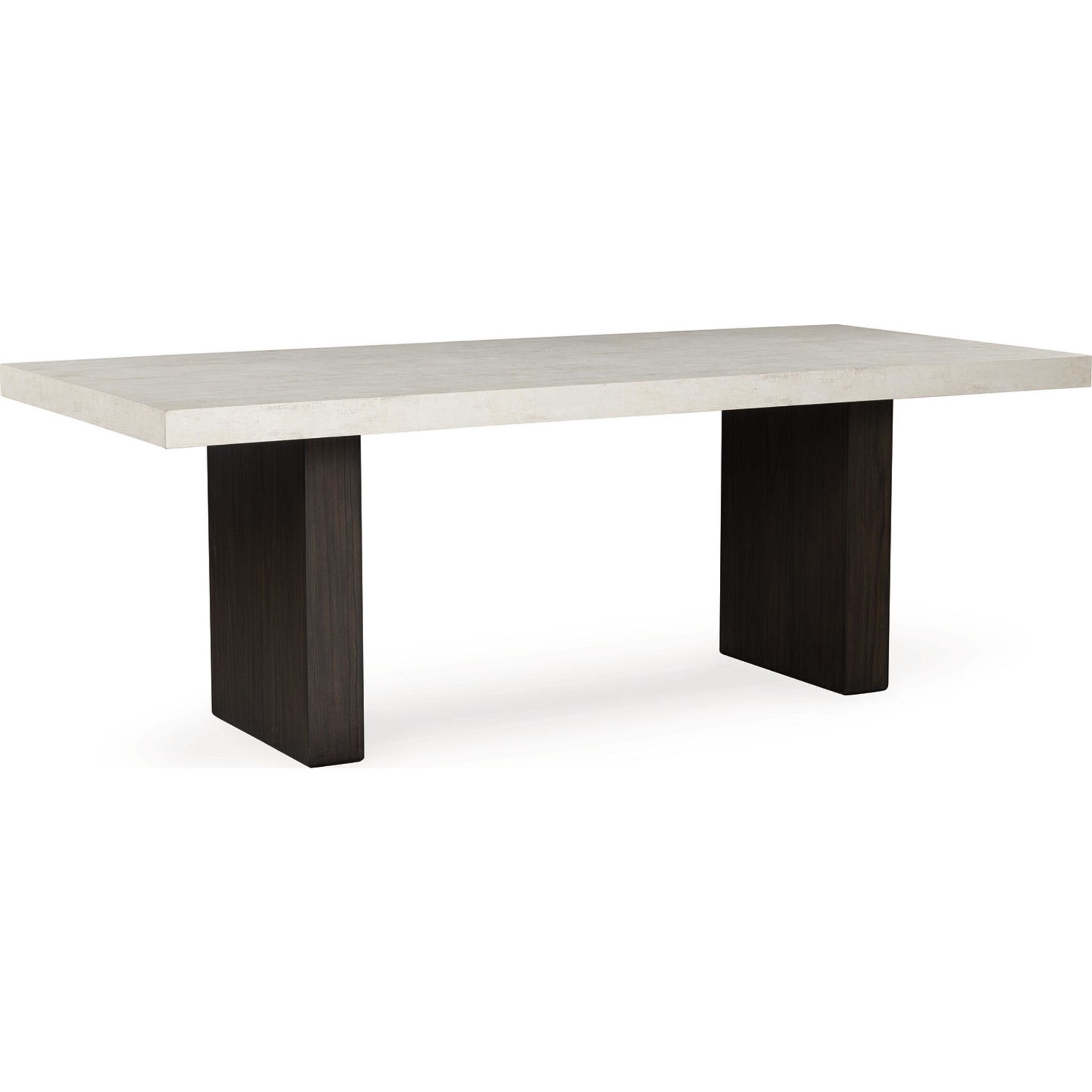 Westonfort-Exclusive Dining Table - Gallery Image 1