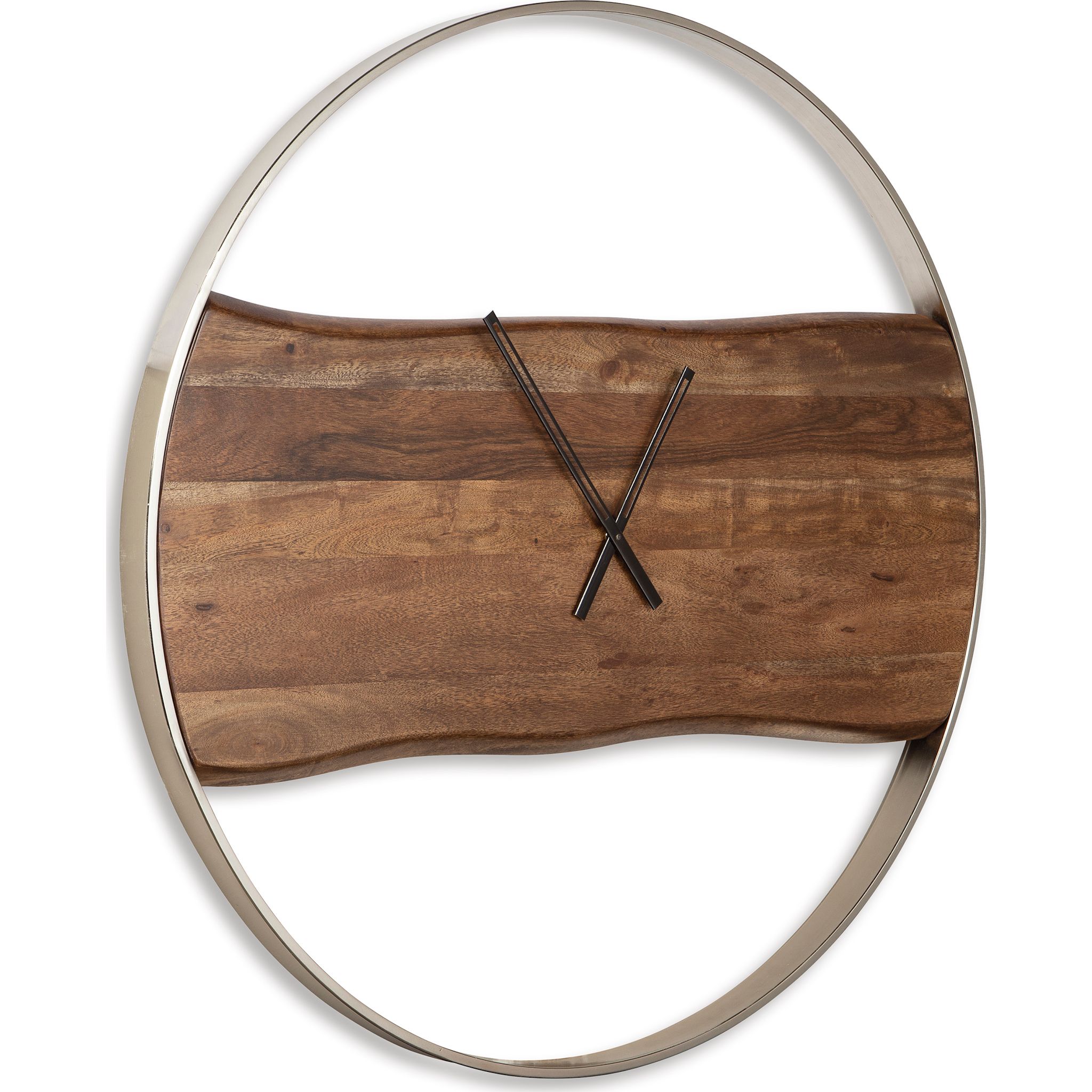 Panchali Wall Clock - Gallery Image 3