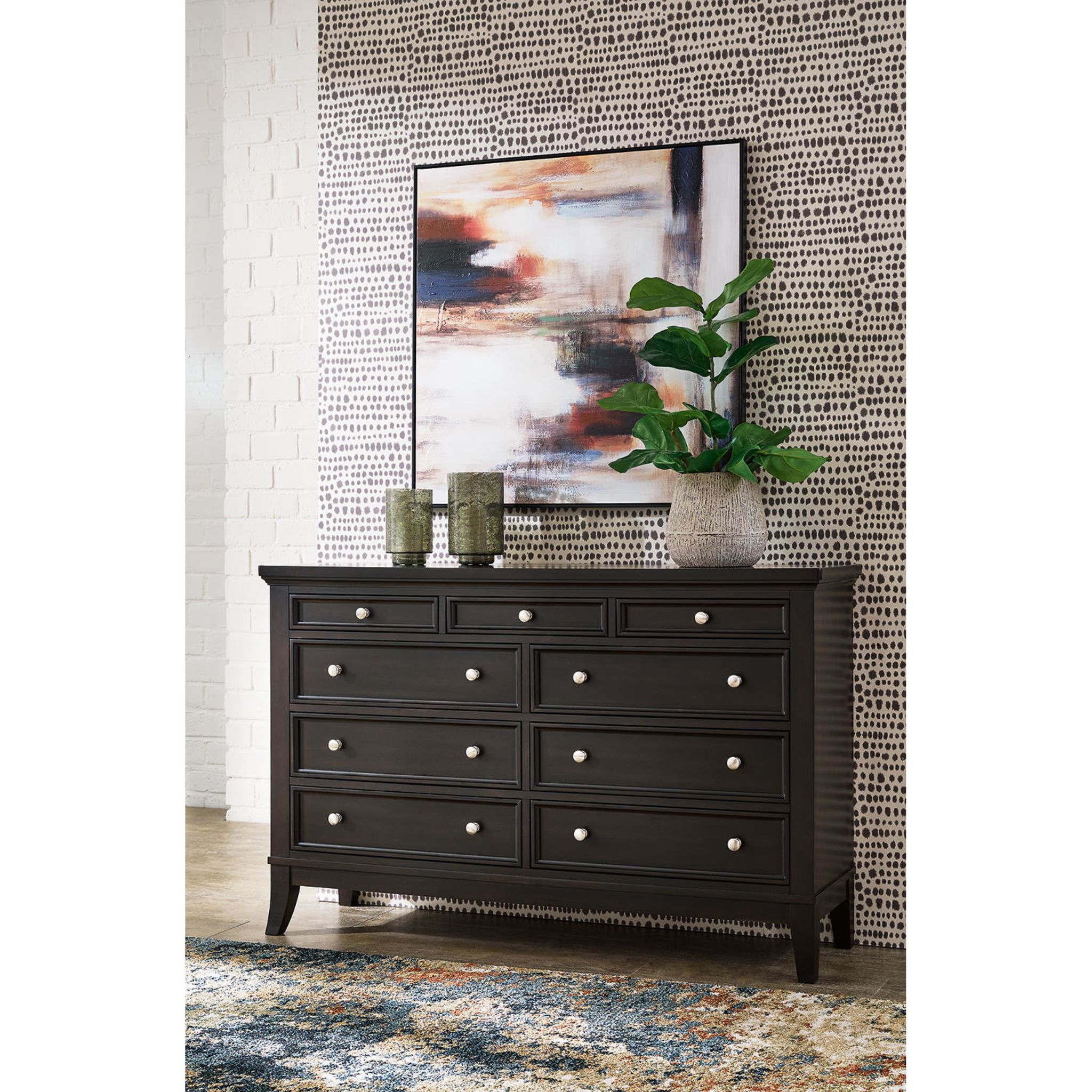 Bambori-Exclusive Dresser - Gallery Image 6