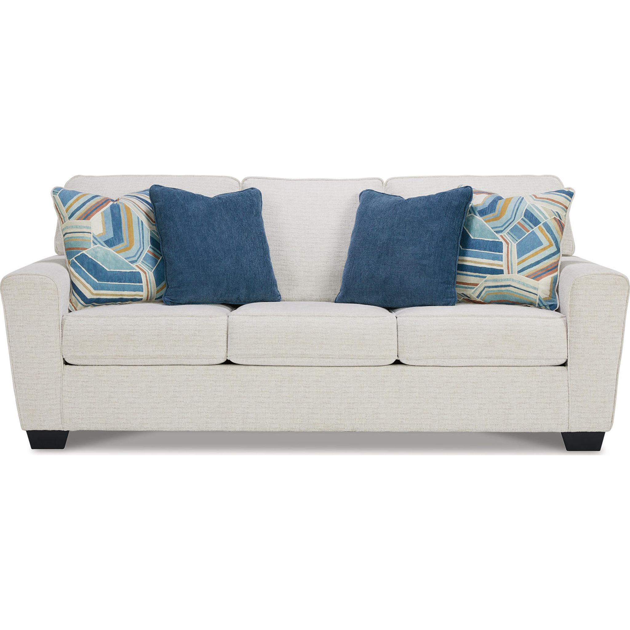 Cashton Sofa - Ice - Gallery Image 5