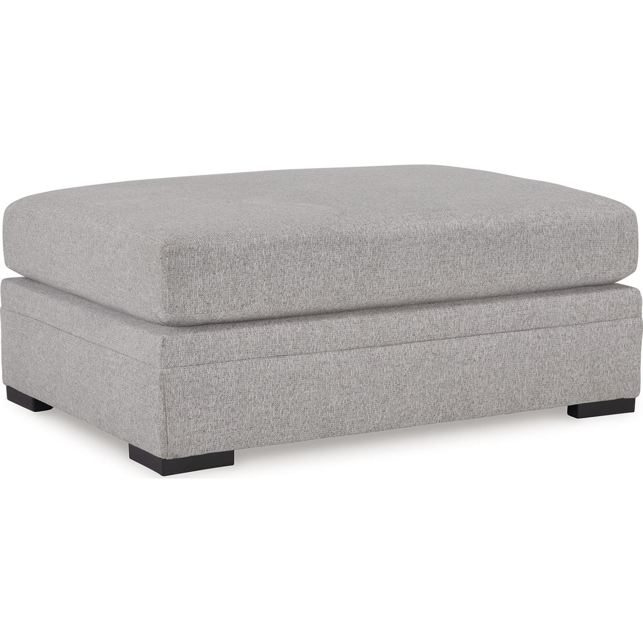 Bresslyn Place-Exclusive Oversized Accent Ottoman - Gallery Image 1