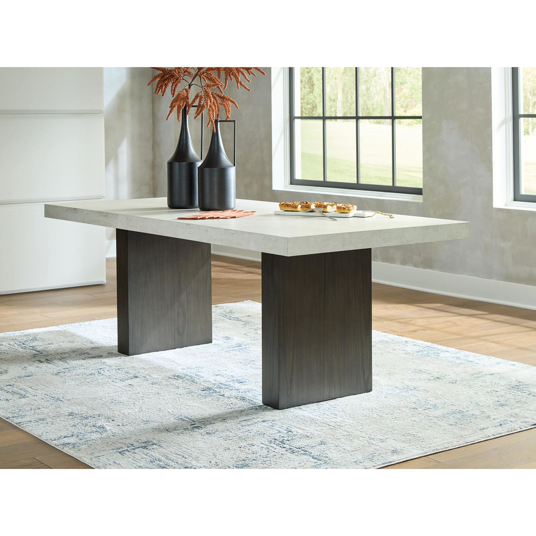 Westonfort-Exclusive Dining Table - Gallery Image 2