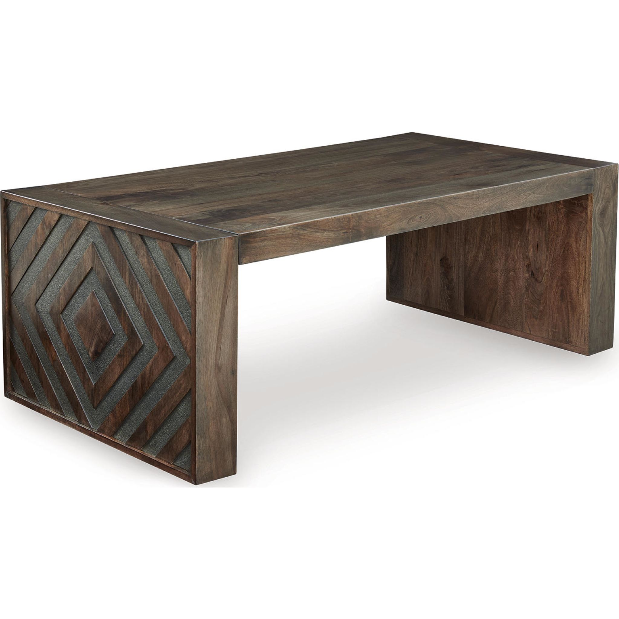 Dreggan Coffee Table - Gallery Image 2